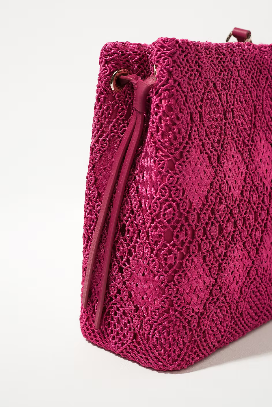 Micro Pensamiento Bag