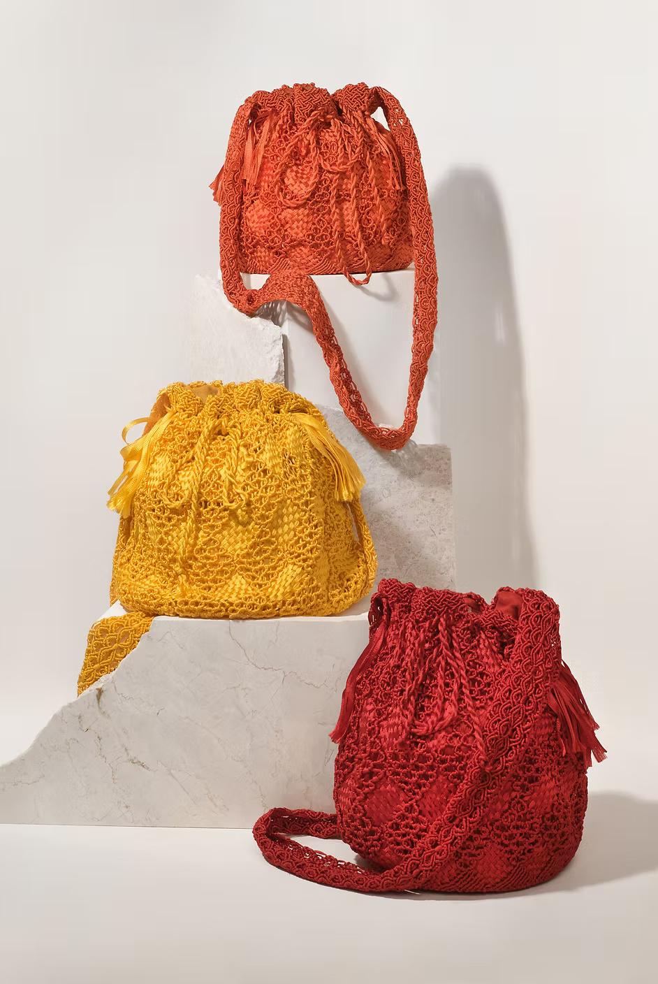 Mini Amor Dormido Bag
