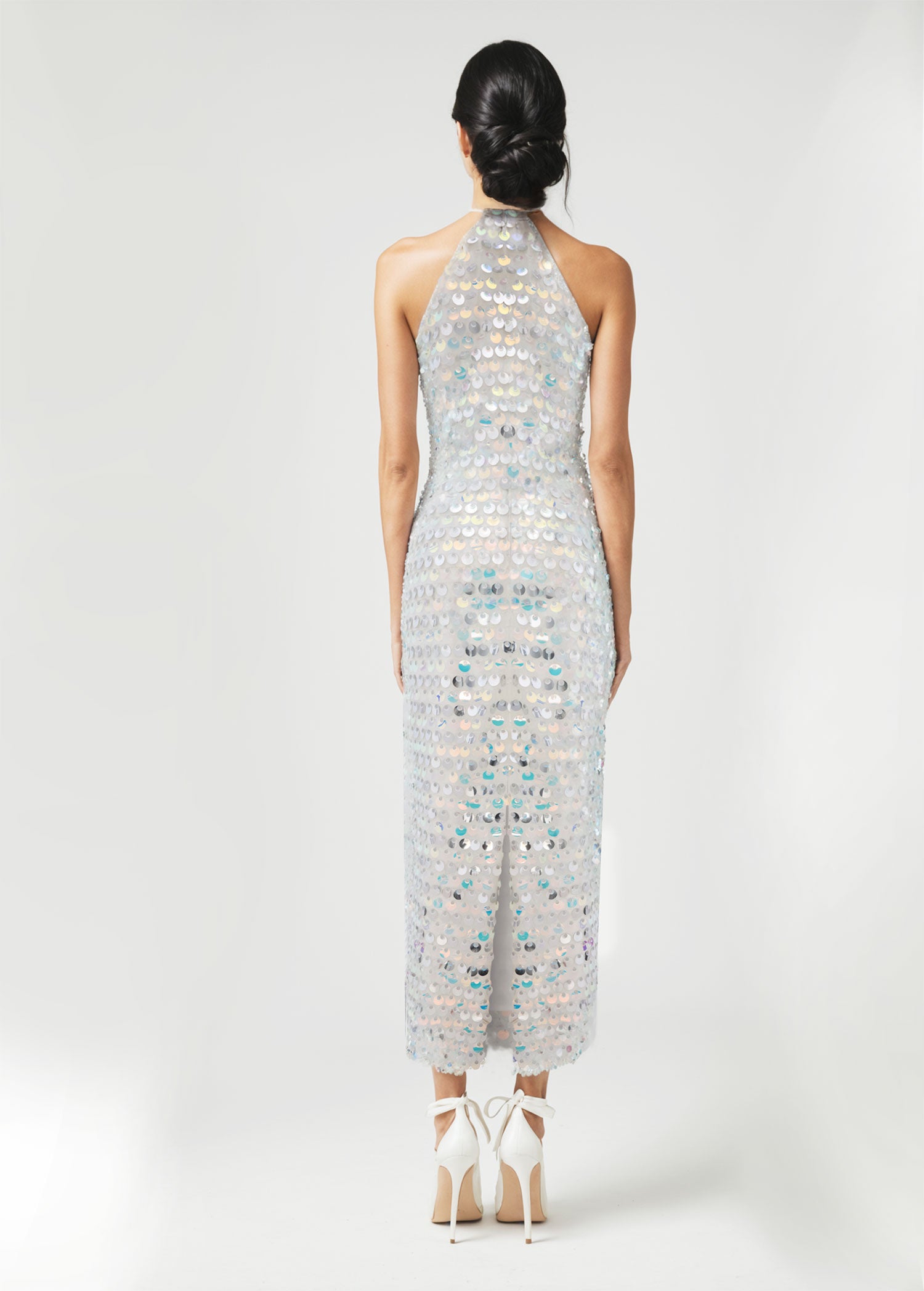 Emery Dress