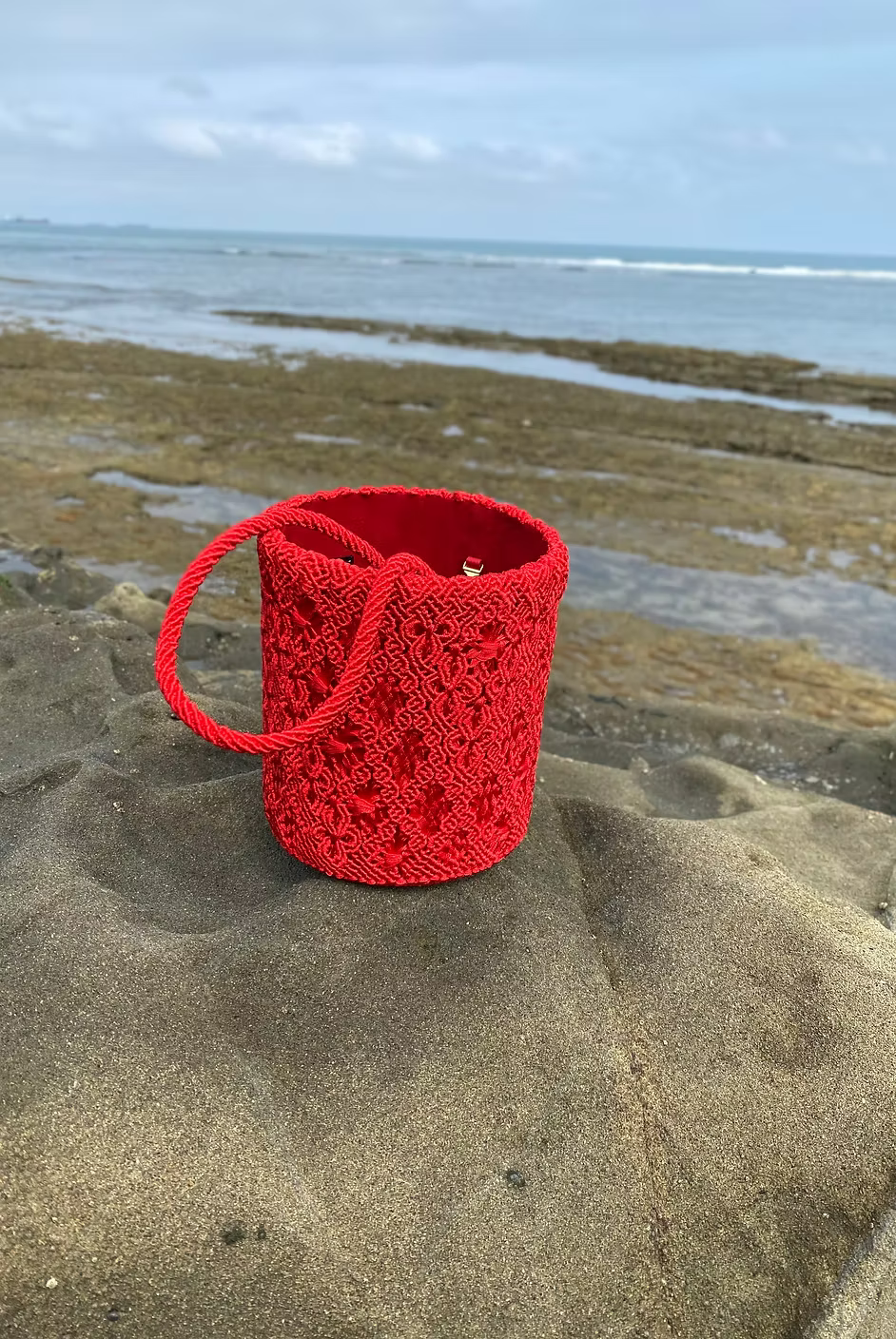 Micro Palomino Bag