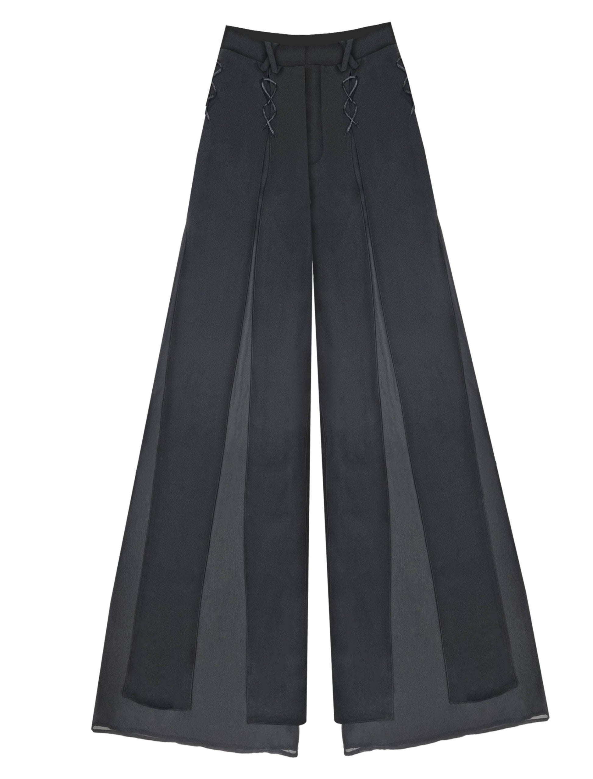 Harmony Layered Trouser