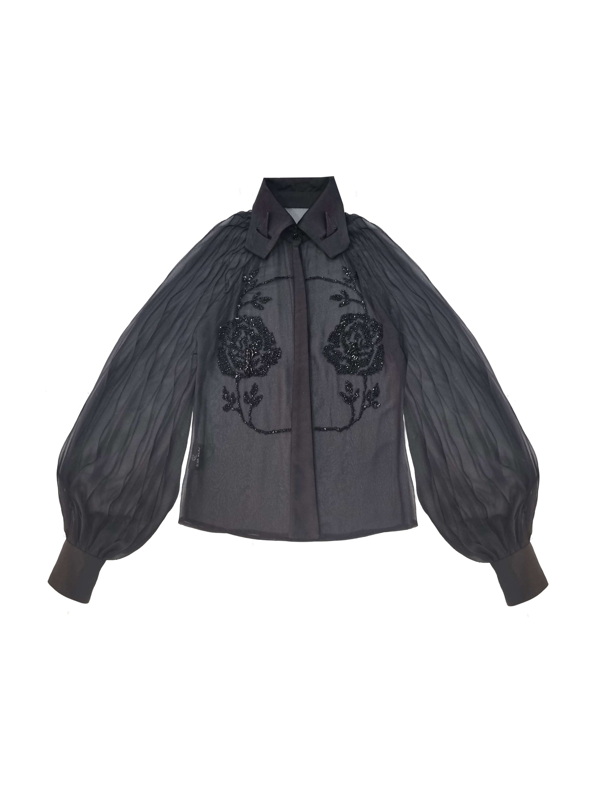 Harmony Embroidered Shirt