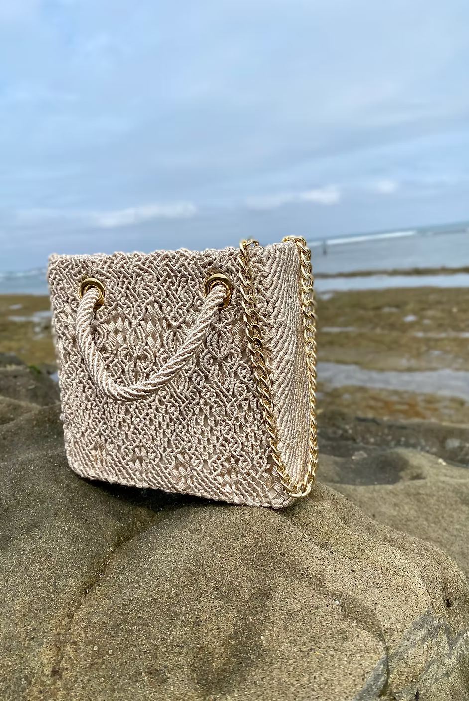 Micro Capaes Bag