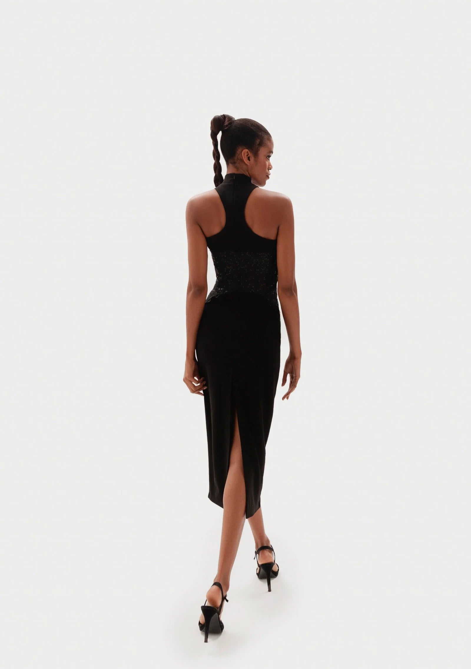 Stardust Dress
