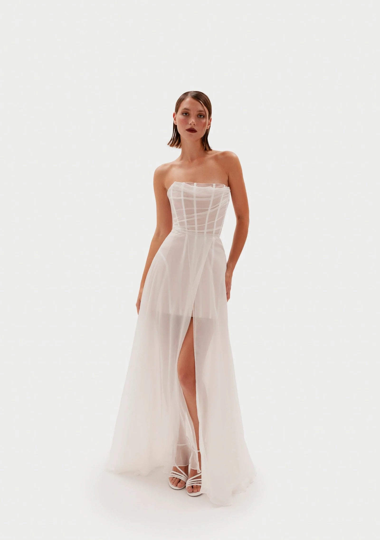 Mannequin Dress
