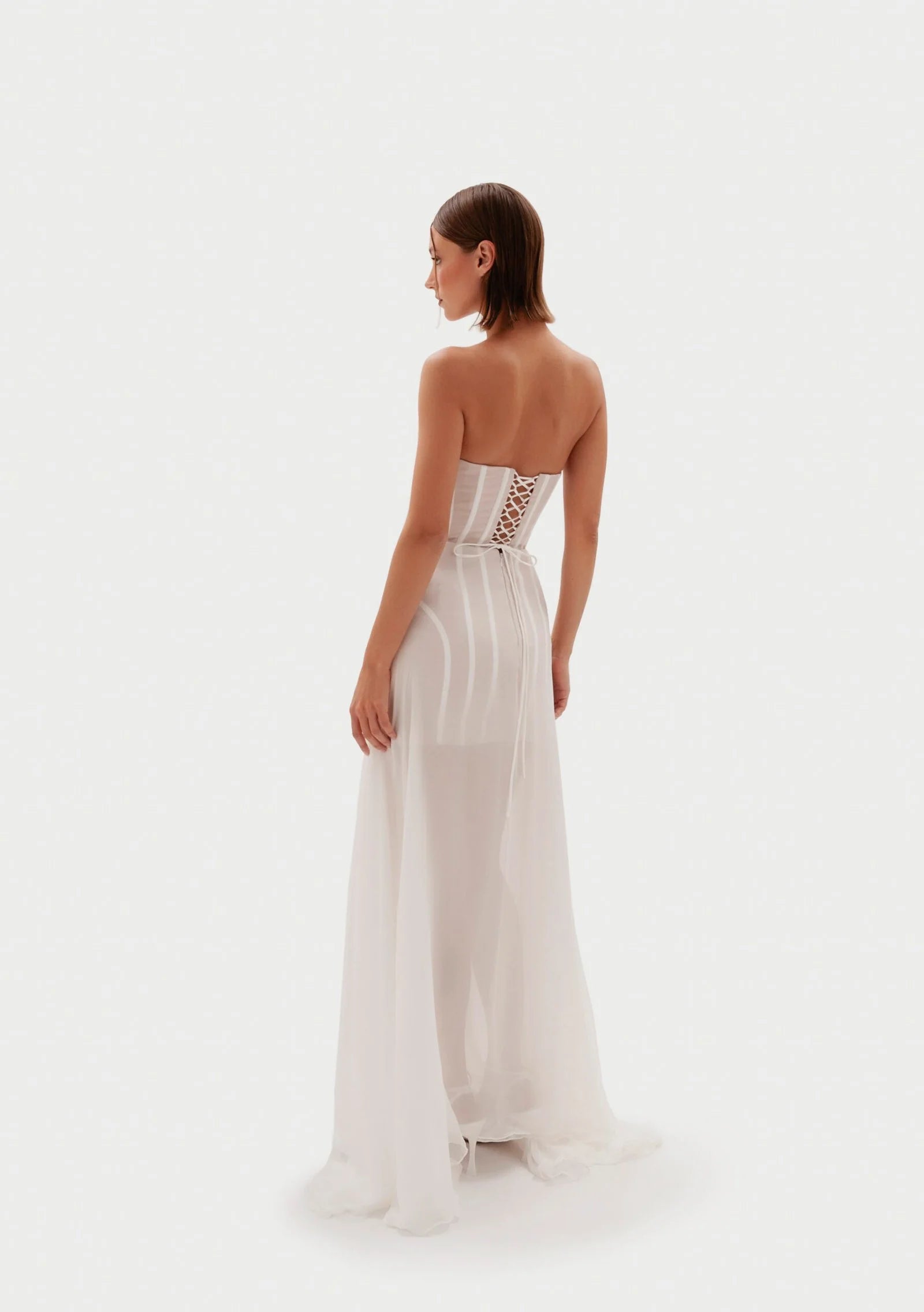 Mannequin Dress