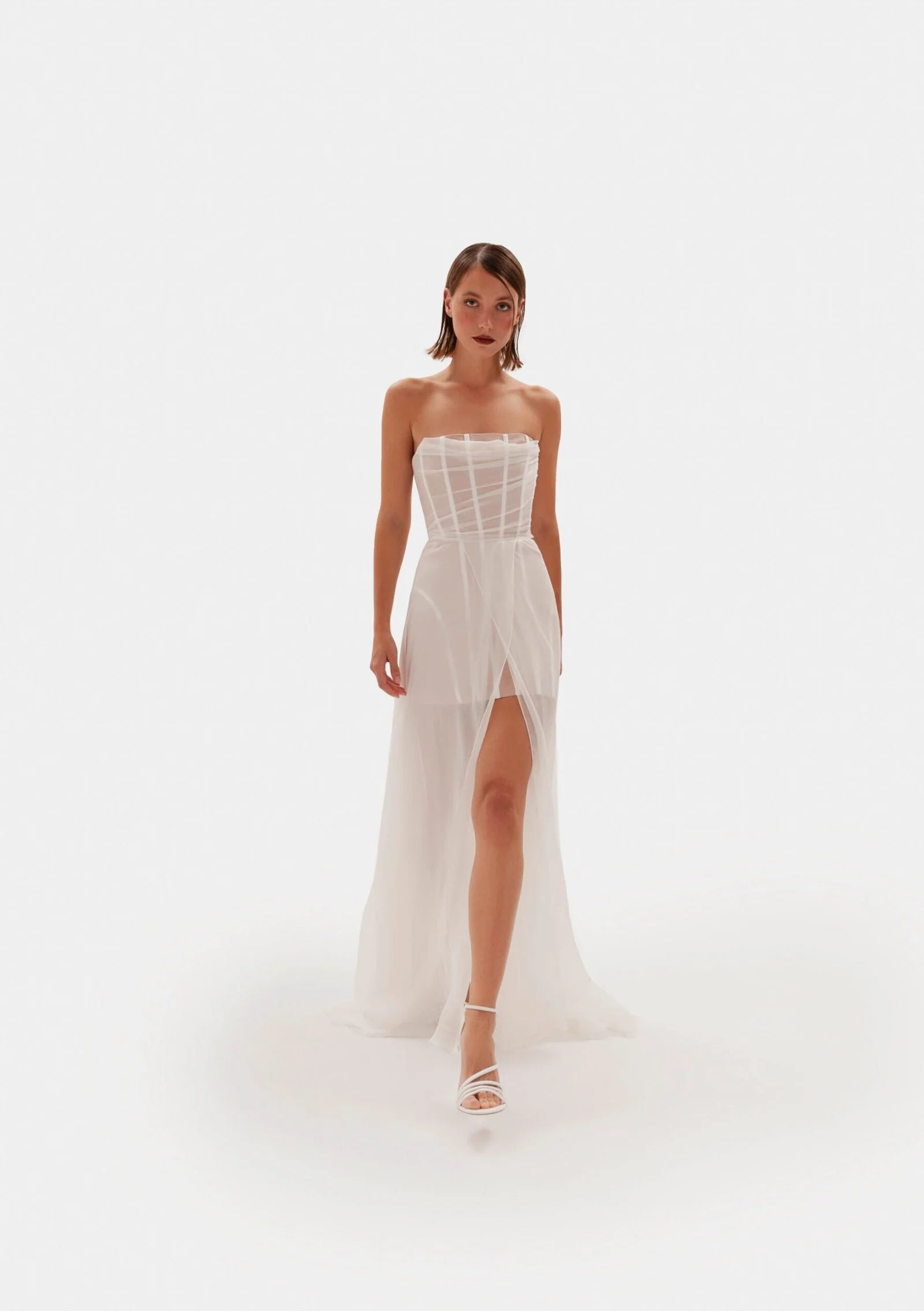 Mannequin Dress