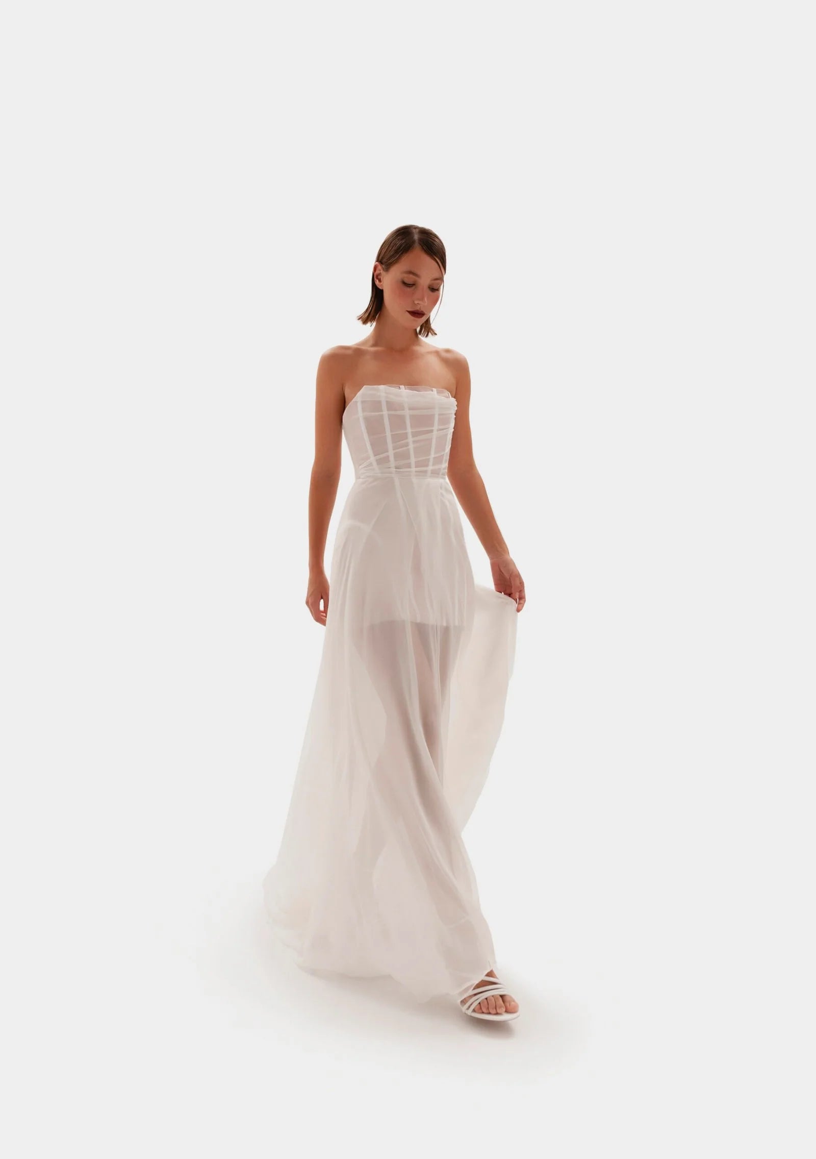 Mannequin Dress