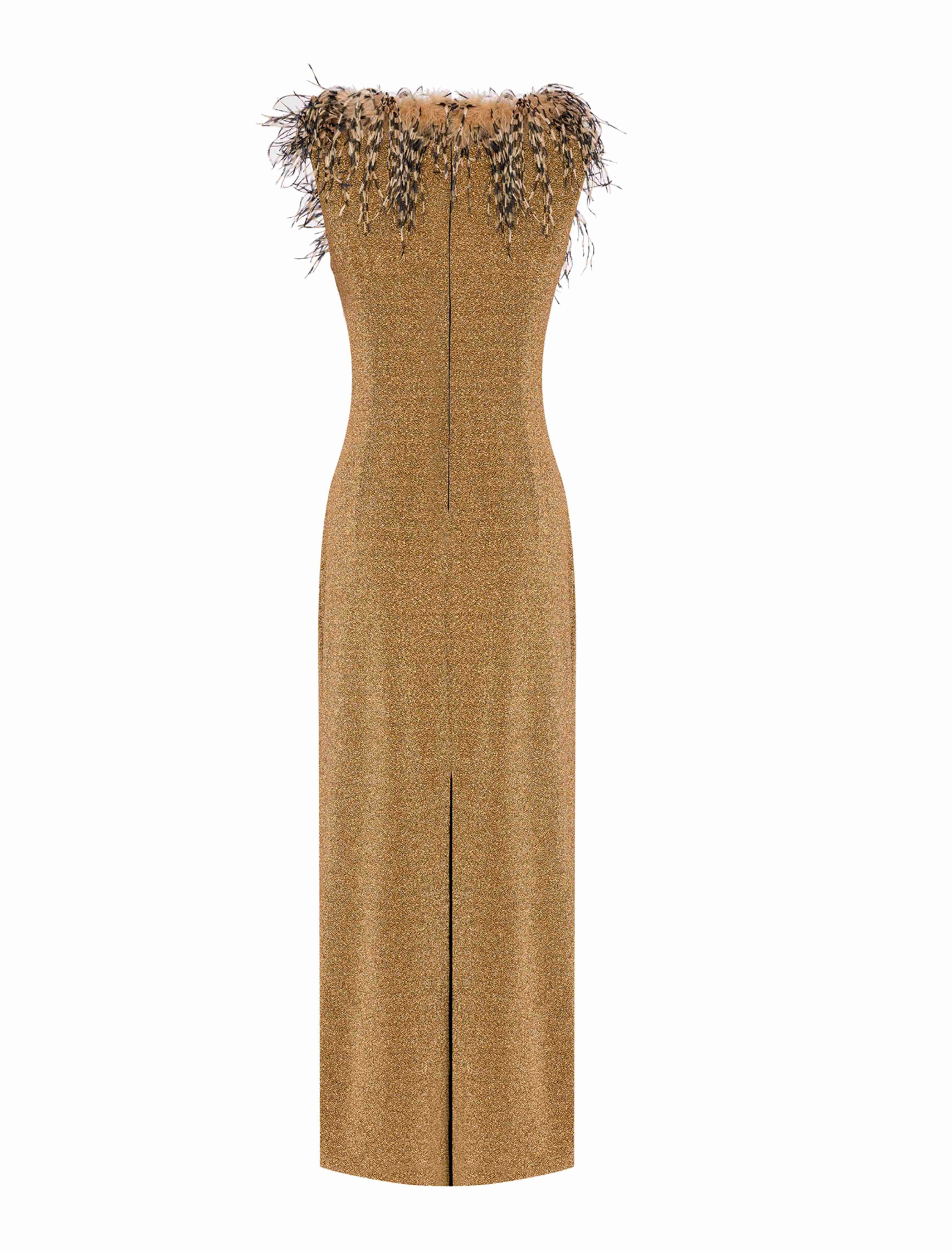 Ahu Dress