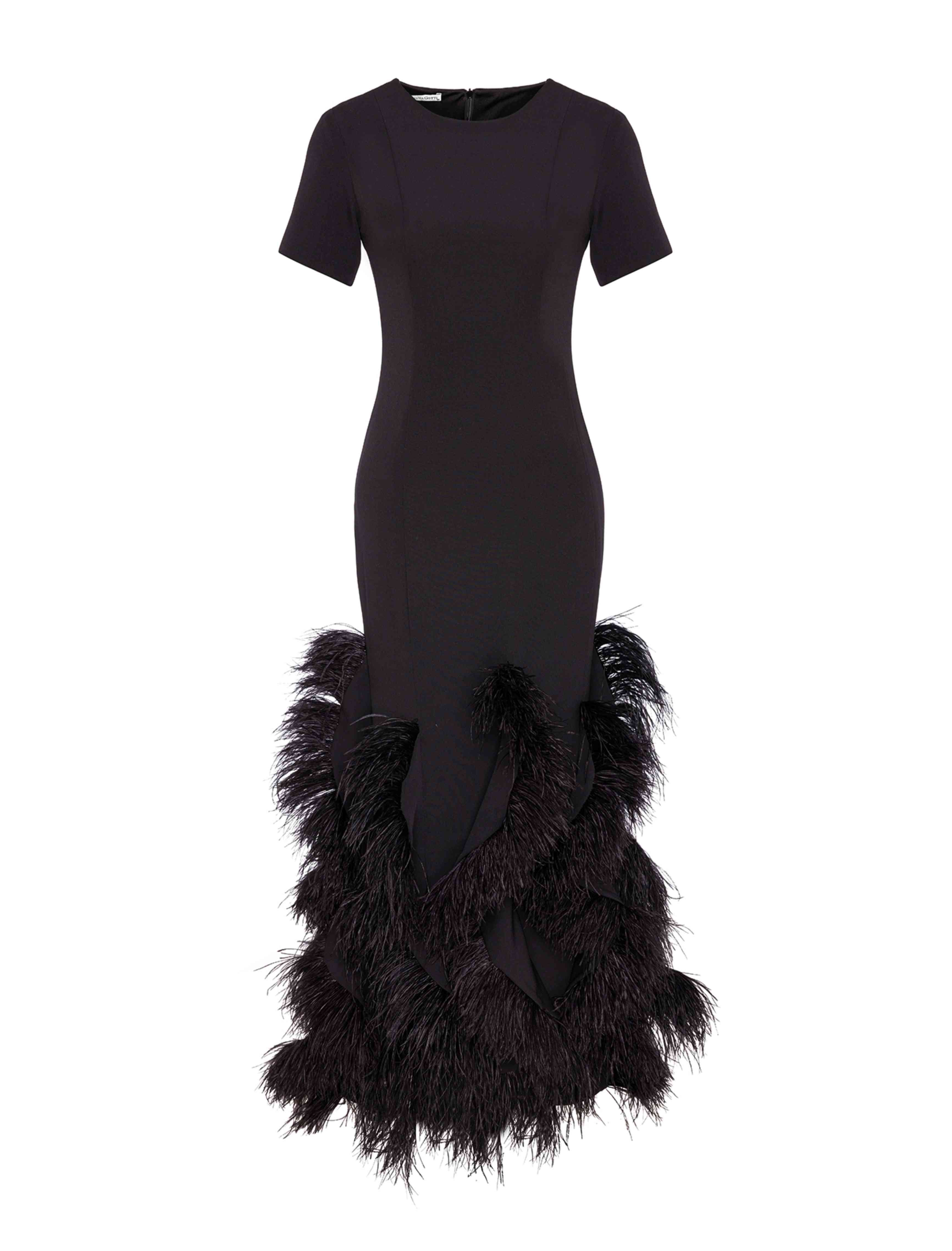 Aaliyah Dress