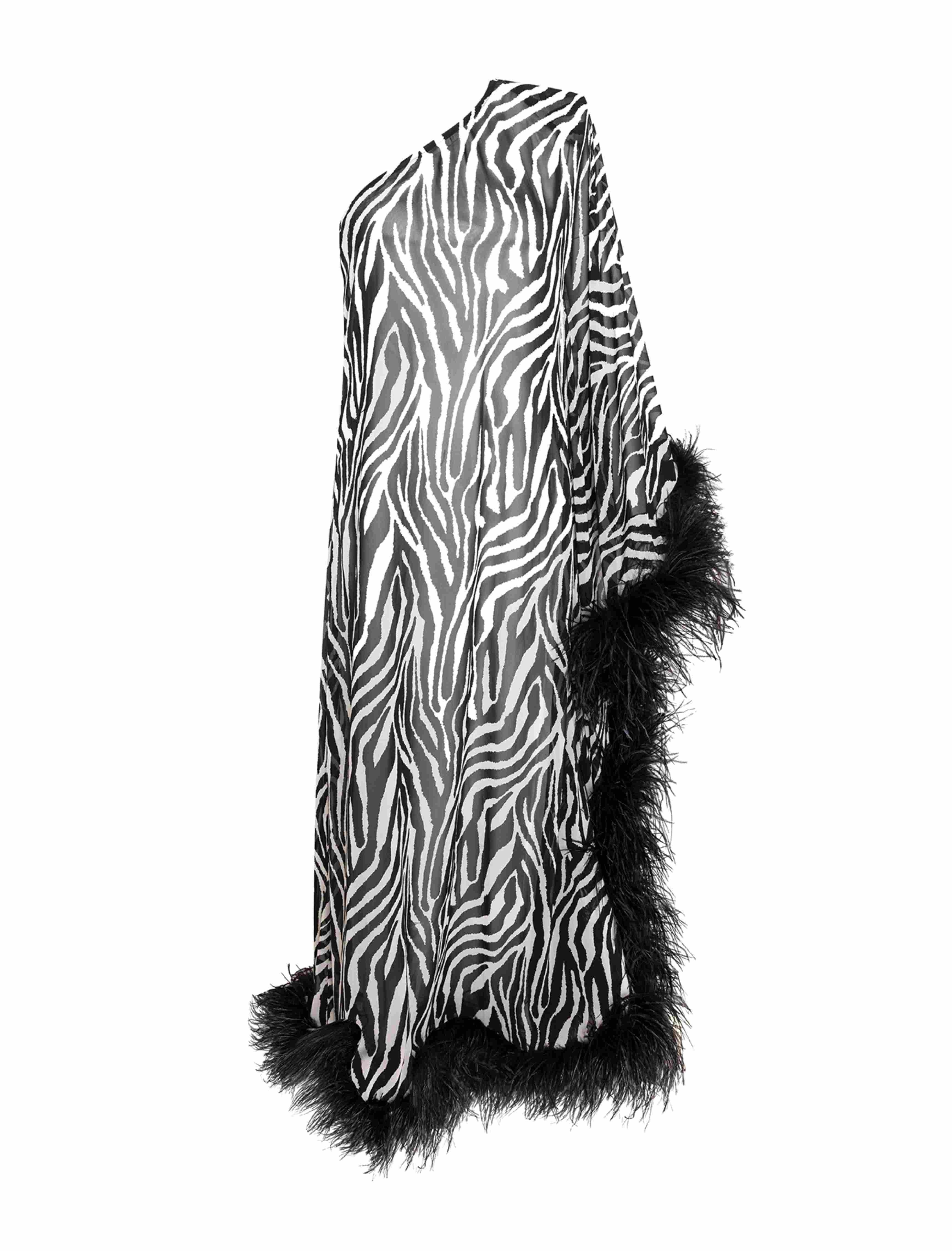 Broadway Glimmer Dress