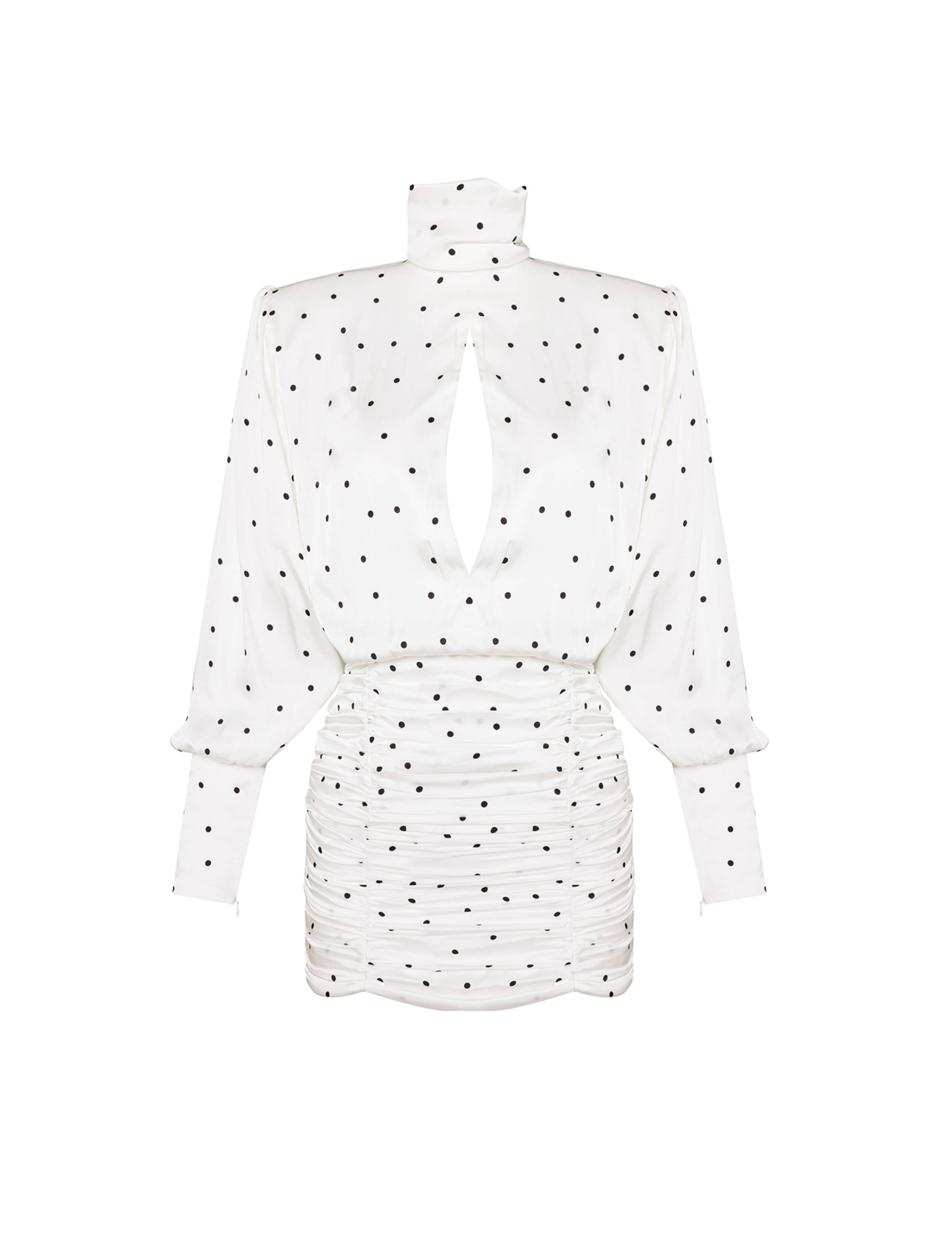 Brooklyn Rebel Dress