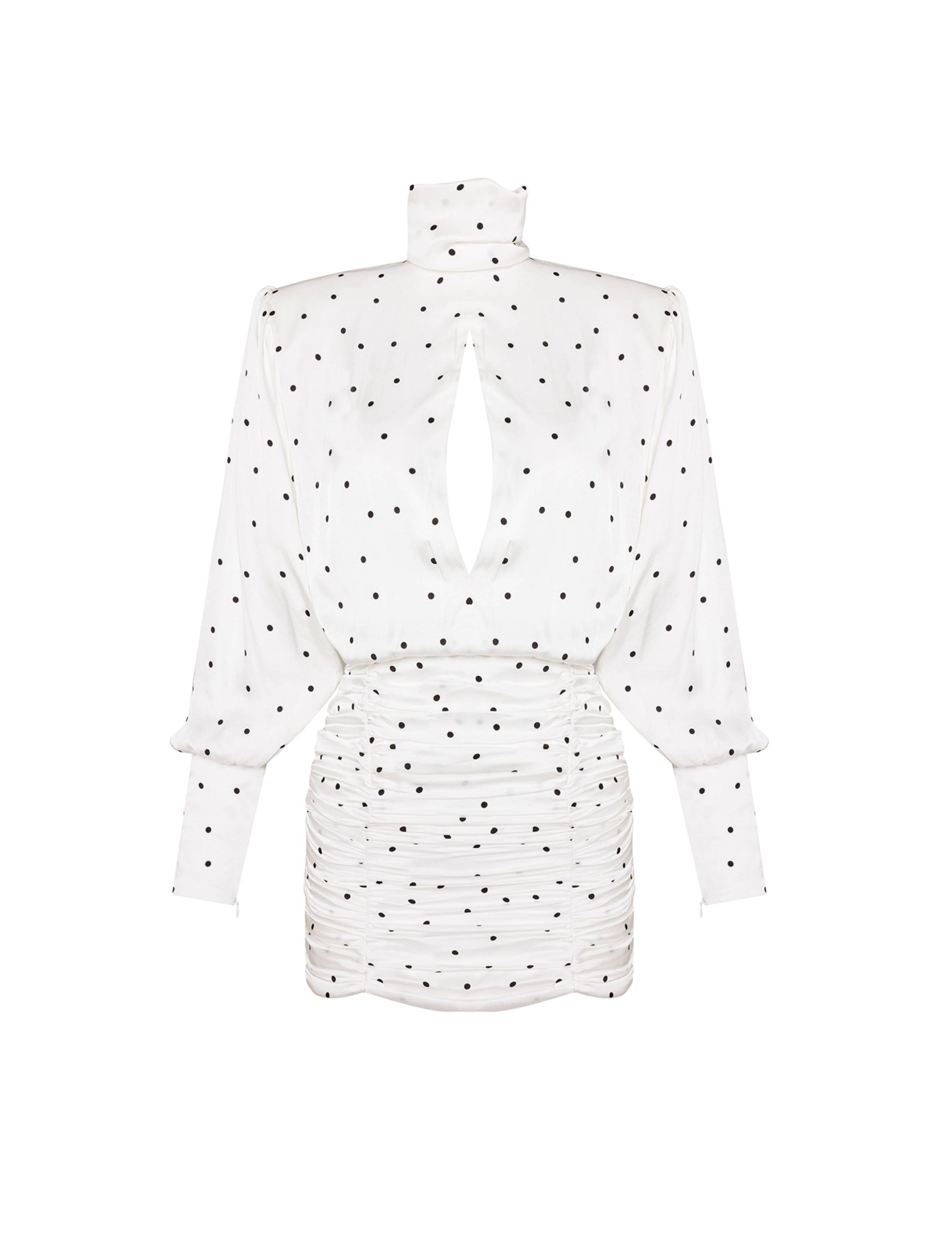 Brooklyn Rebel Dress