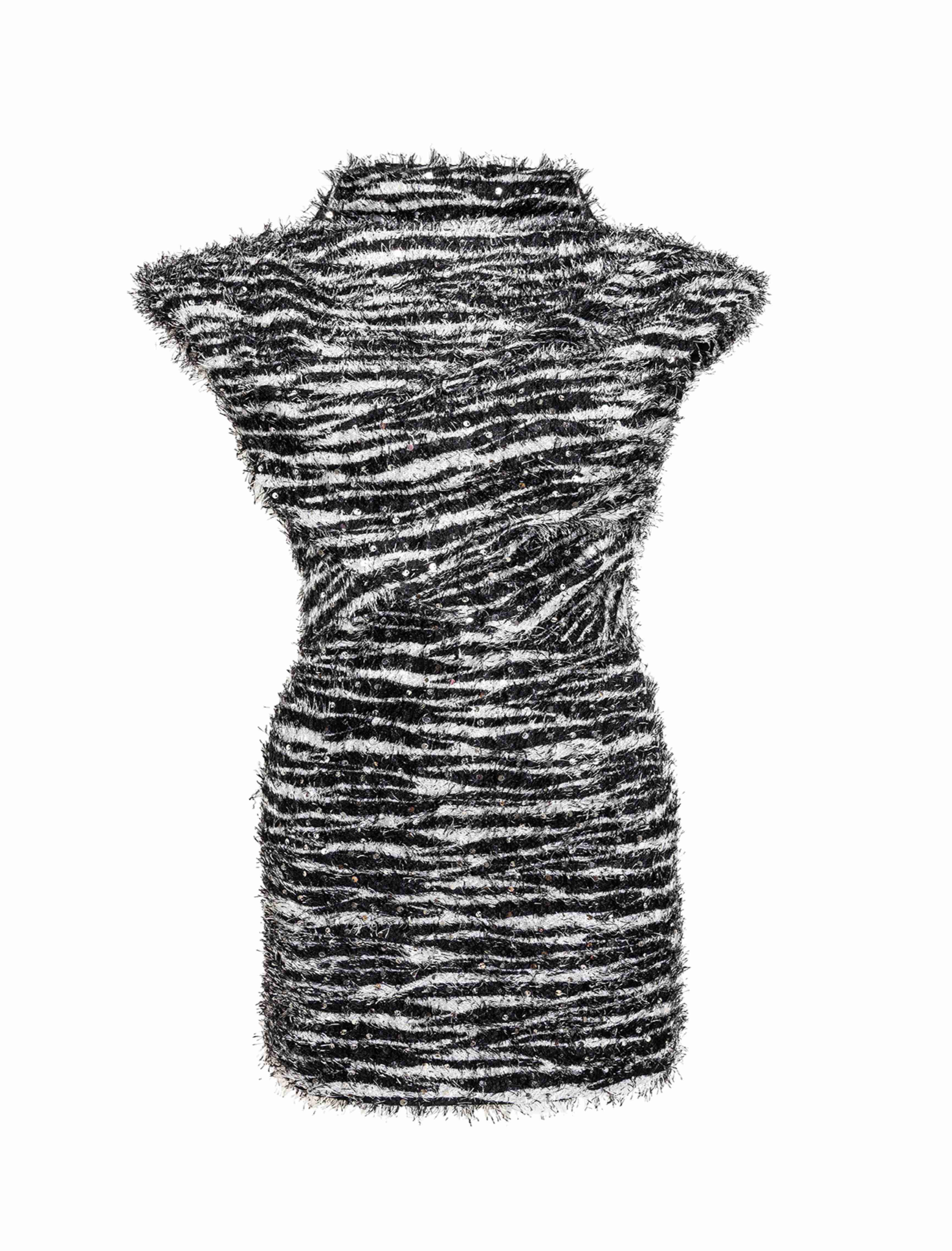 Downtown Daring Dress