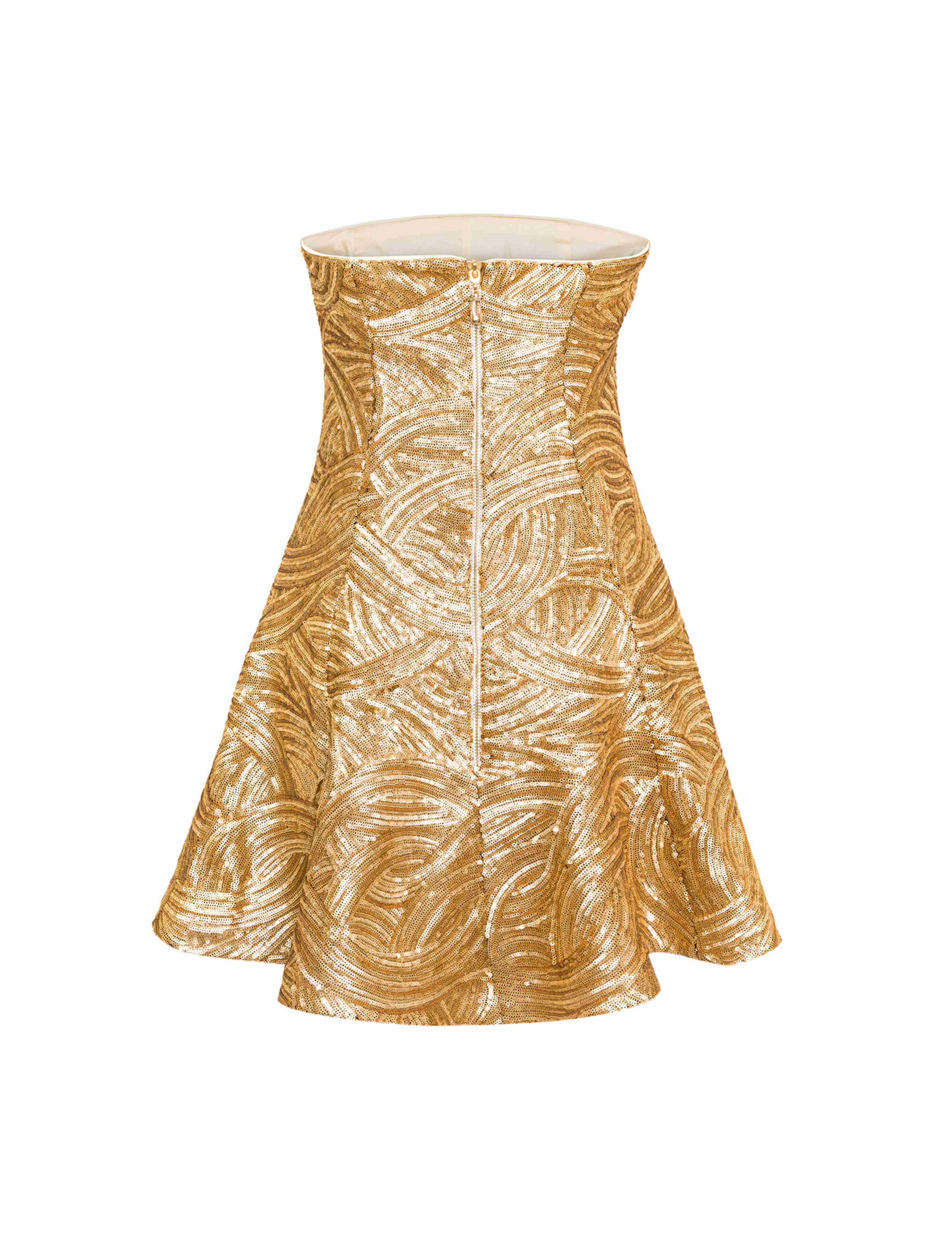 Park Avenue Poise Dress