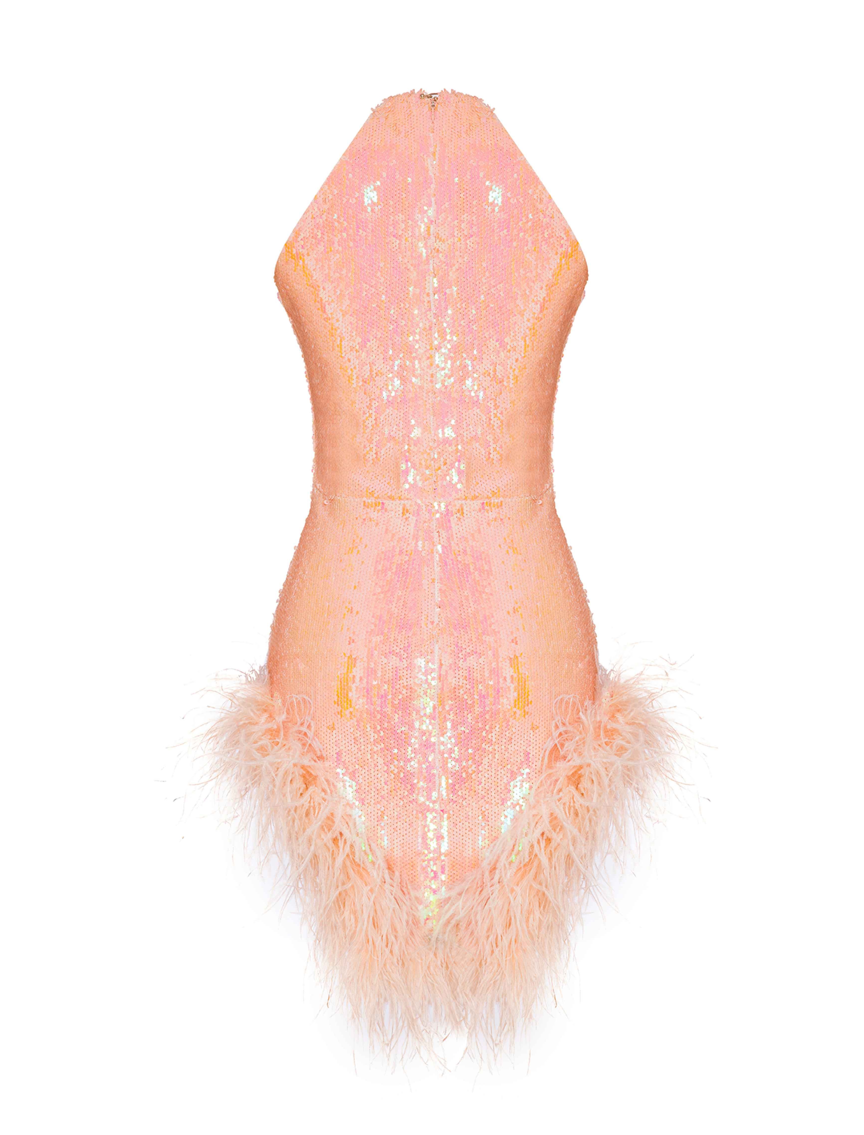 Alara Dress