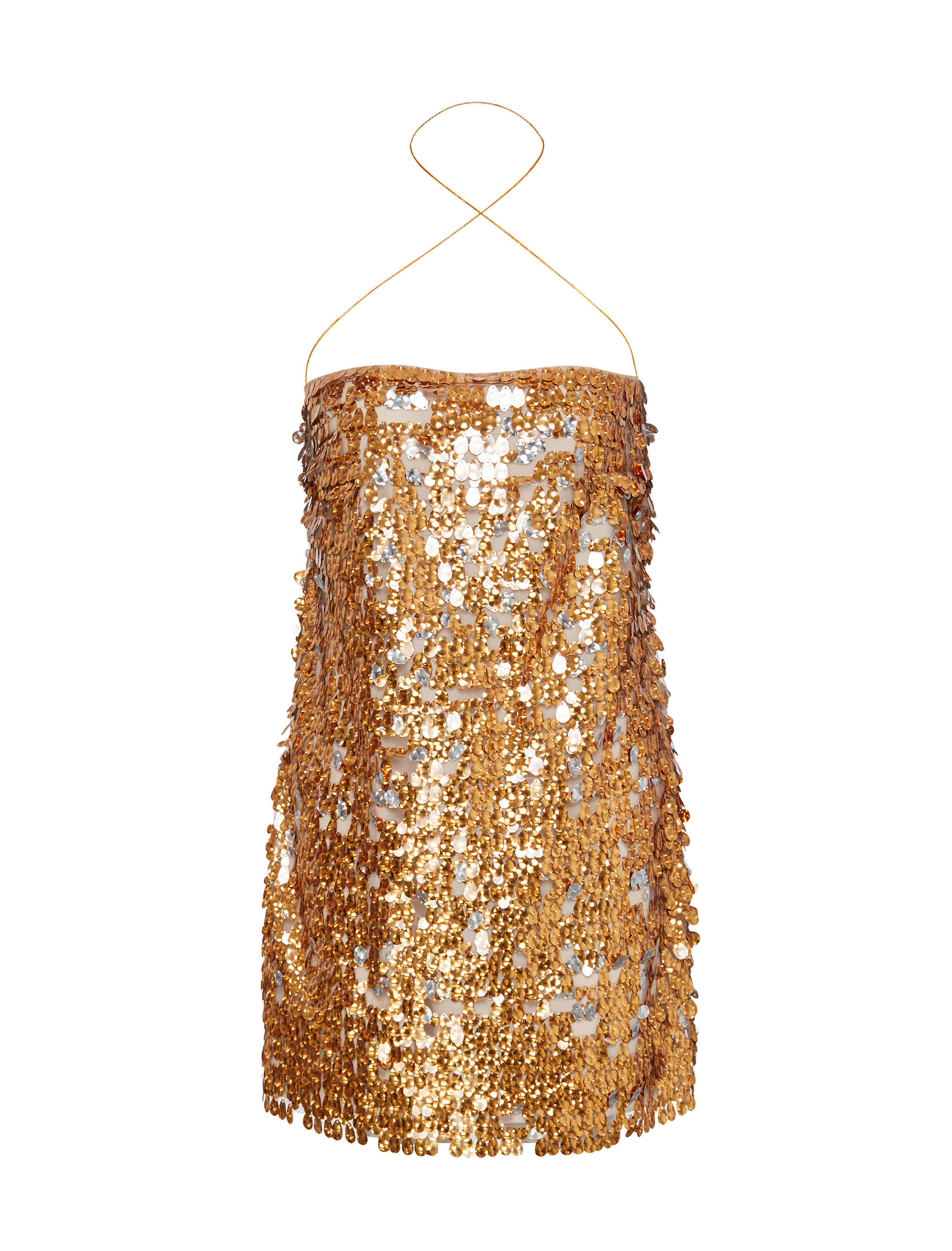 Sand Dress