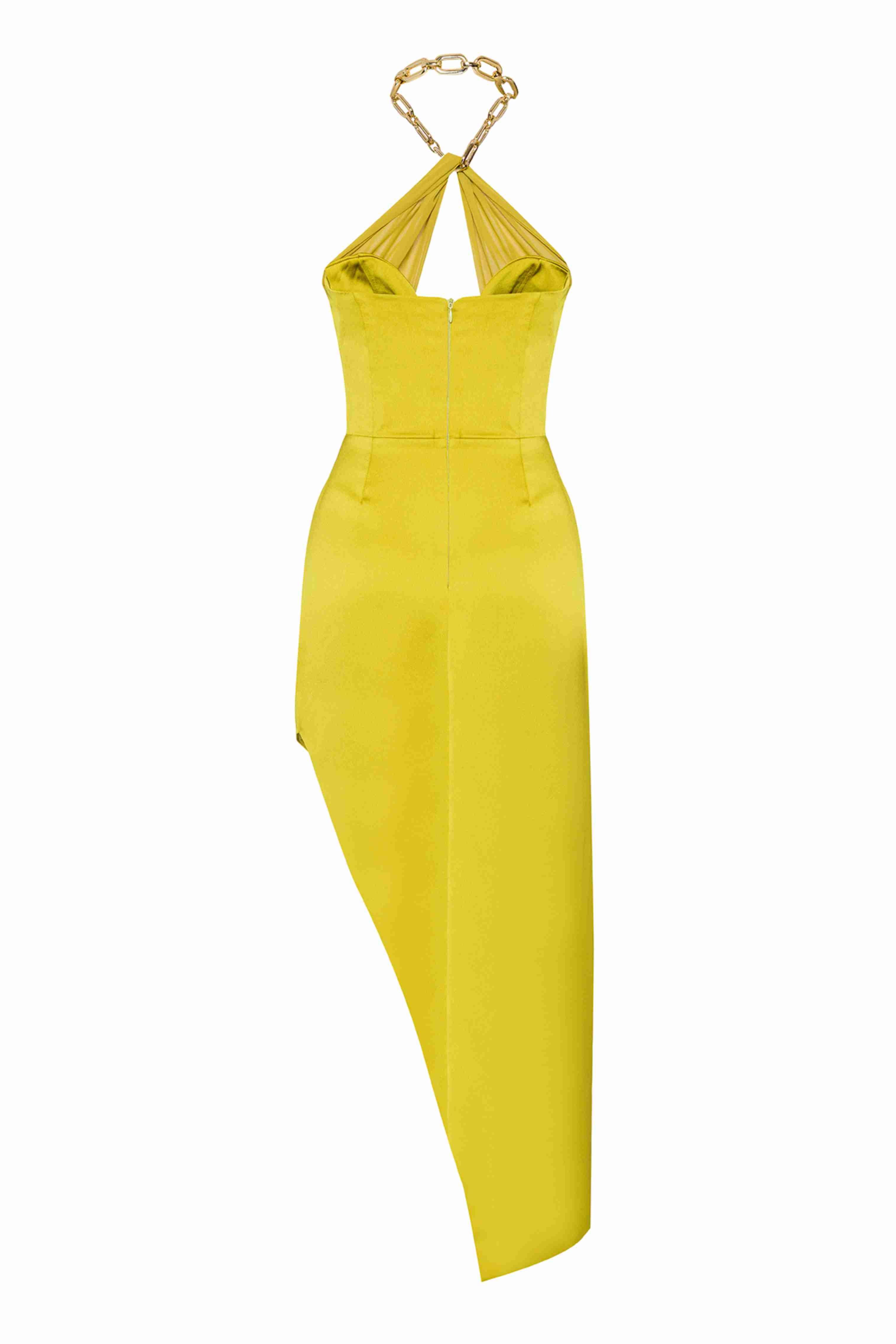 Maya Dress