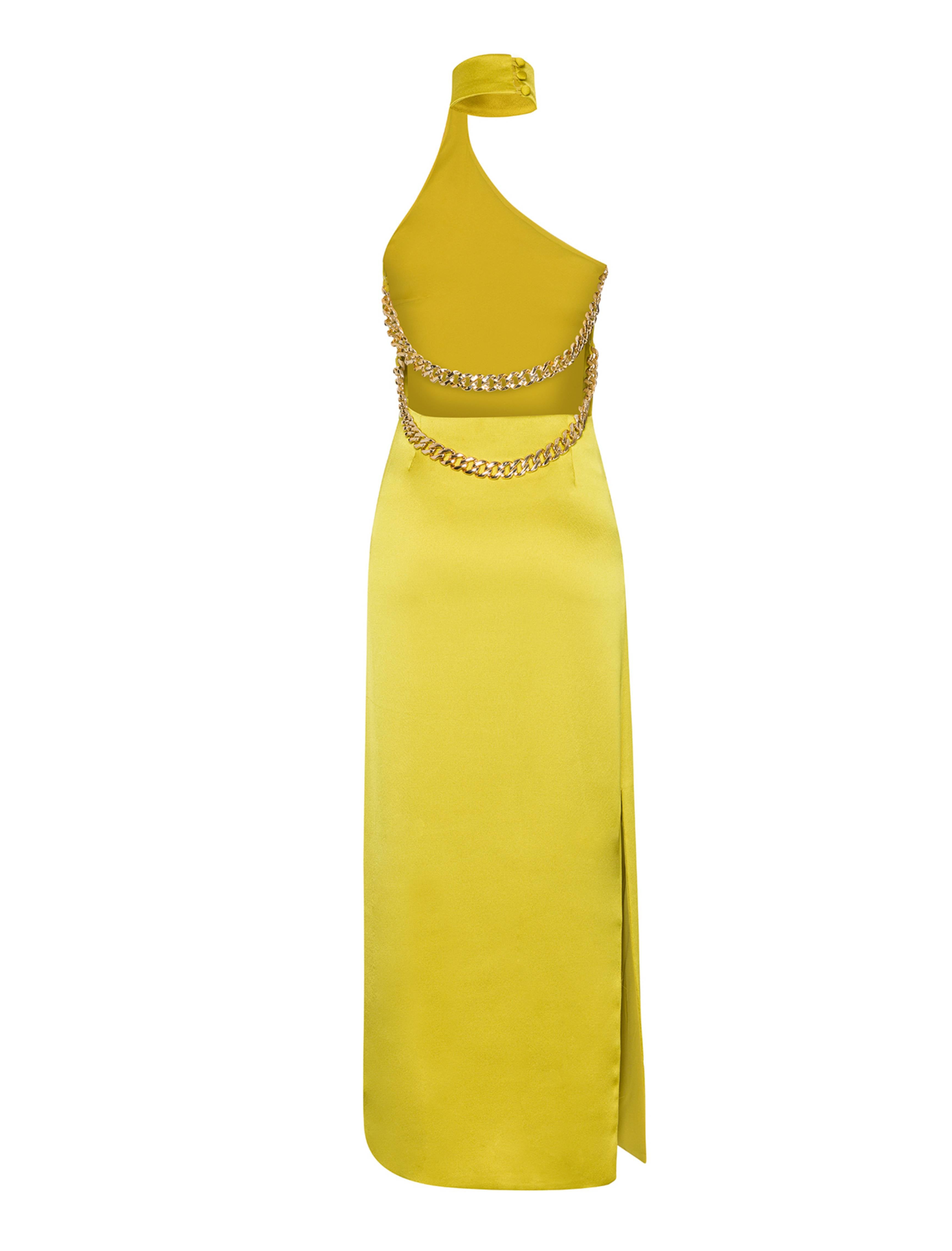 Tulia Dress