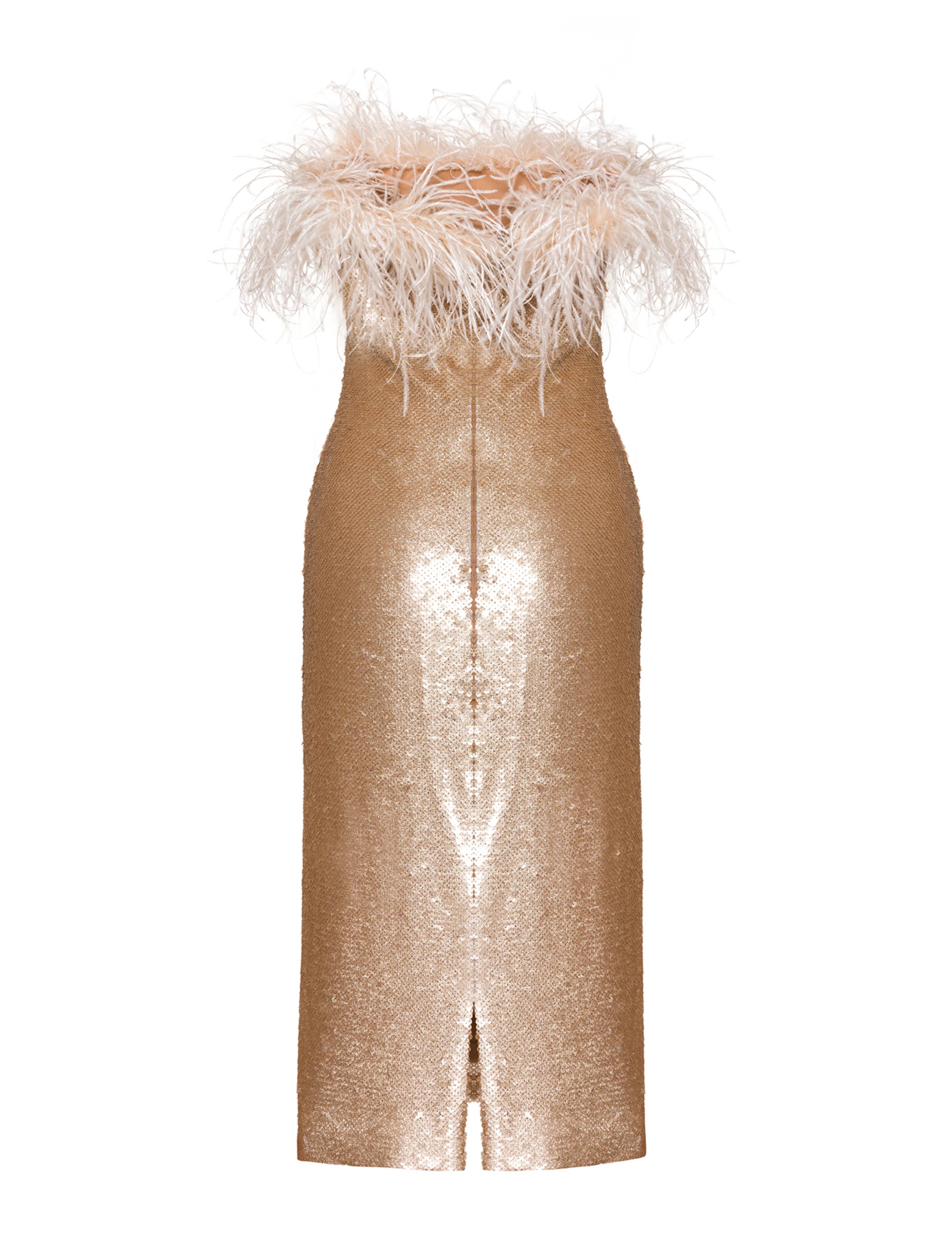 Marisol Dress