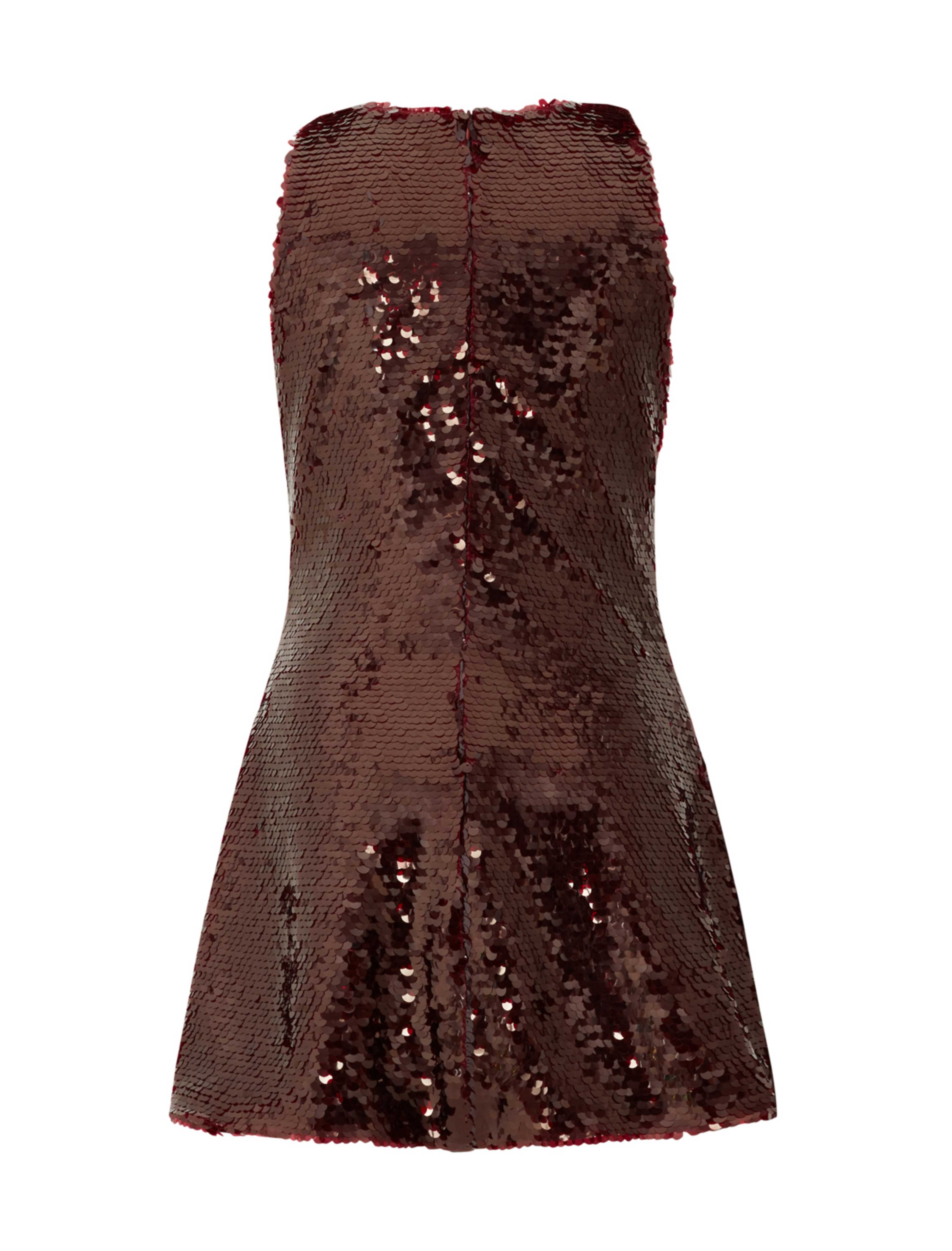 Bade  Dress
