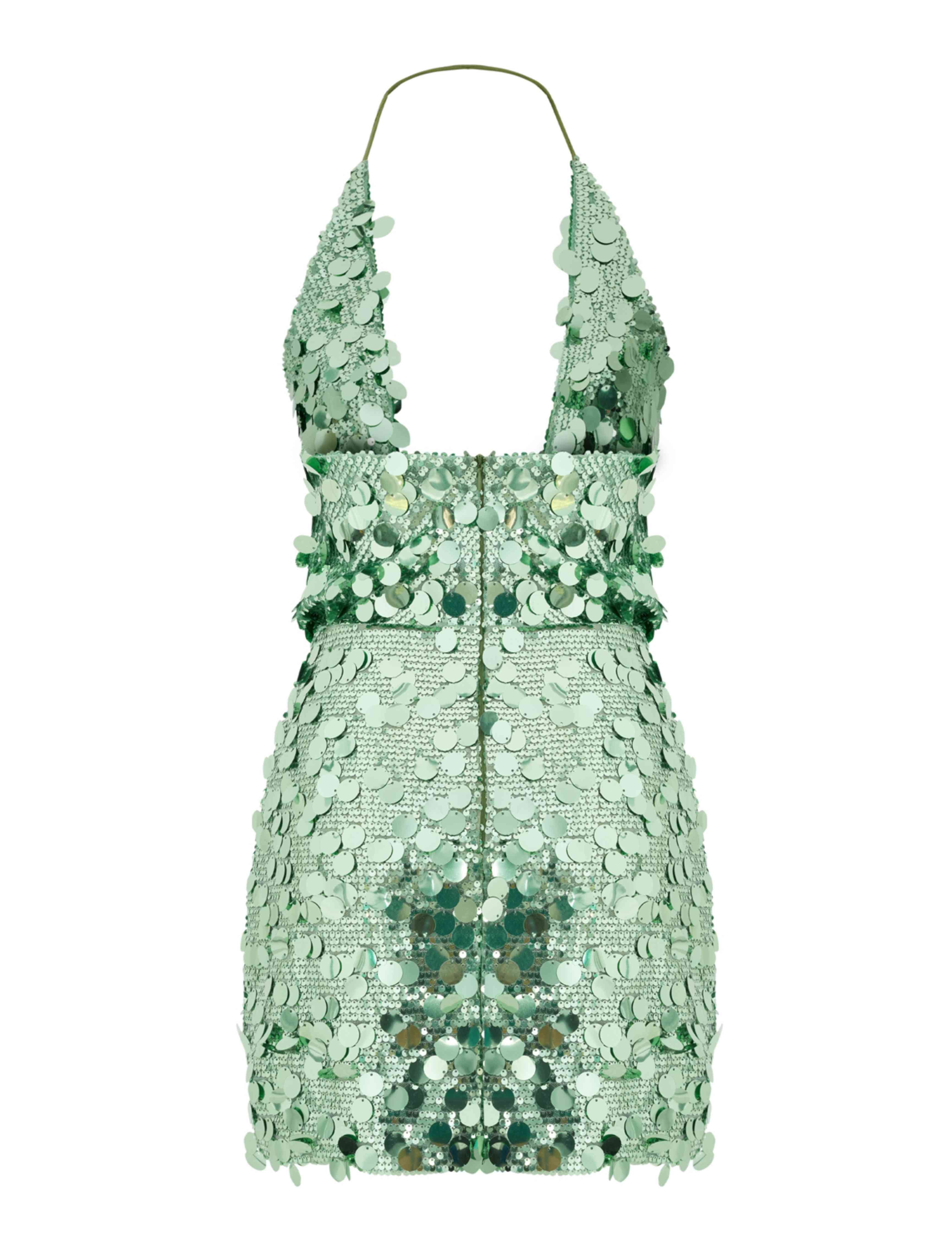 Astra Dress