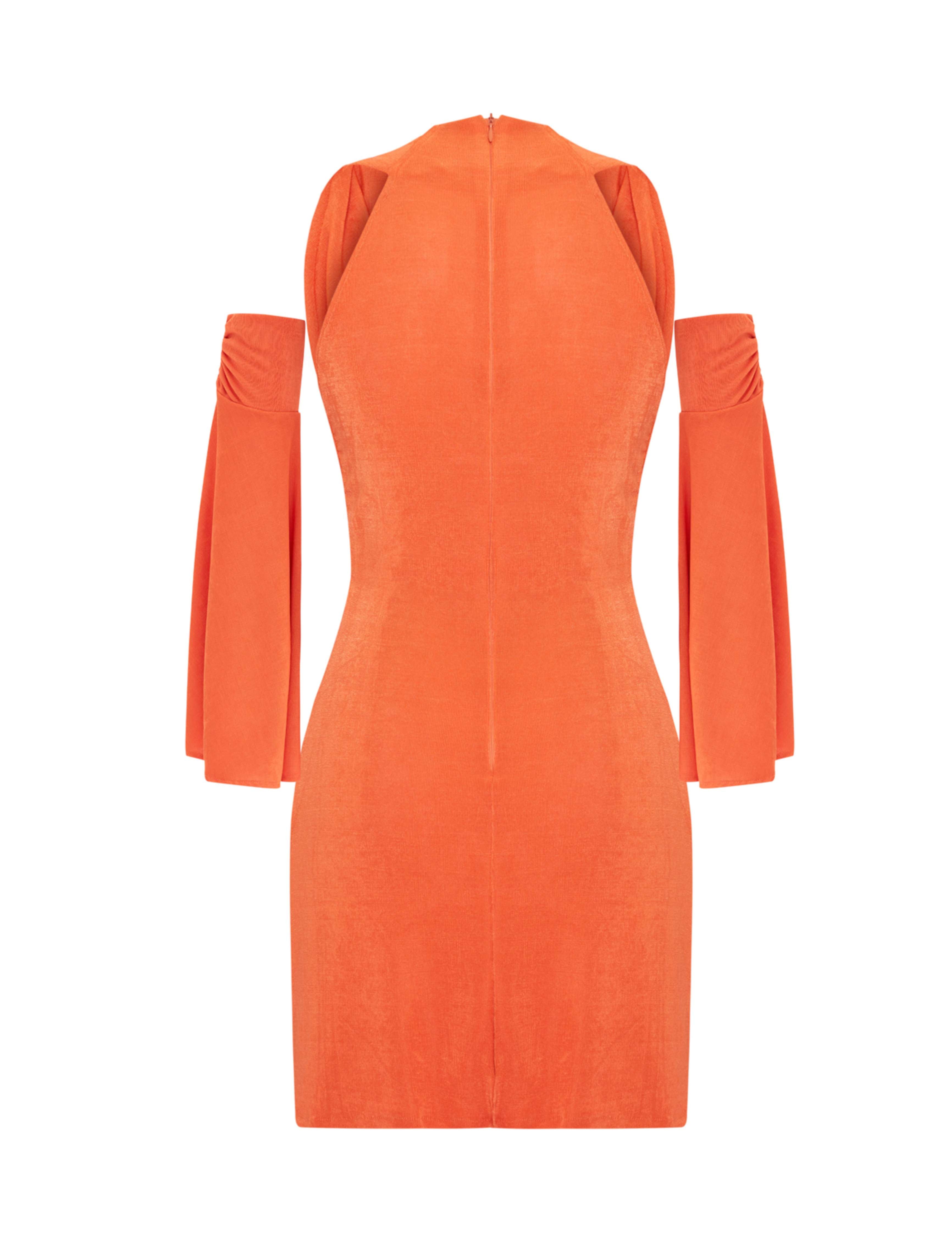 Lyra  Dress