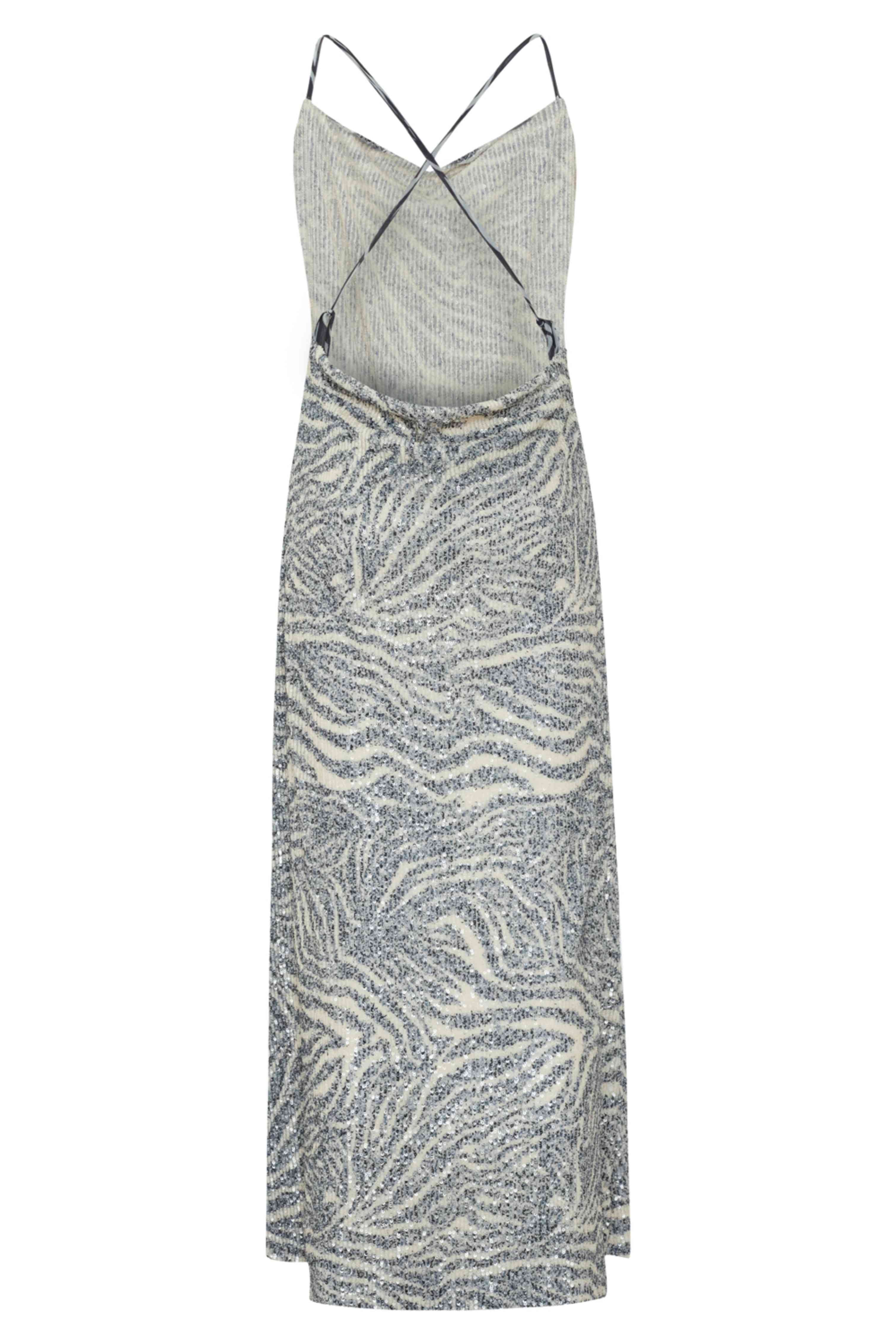 Mina Maxi Dress