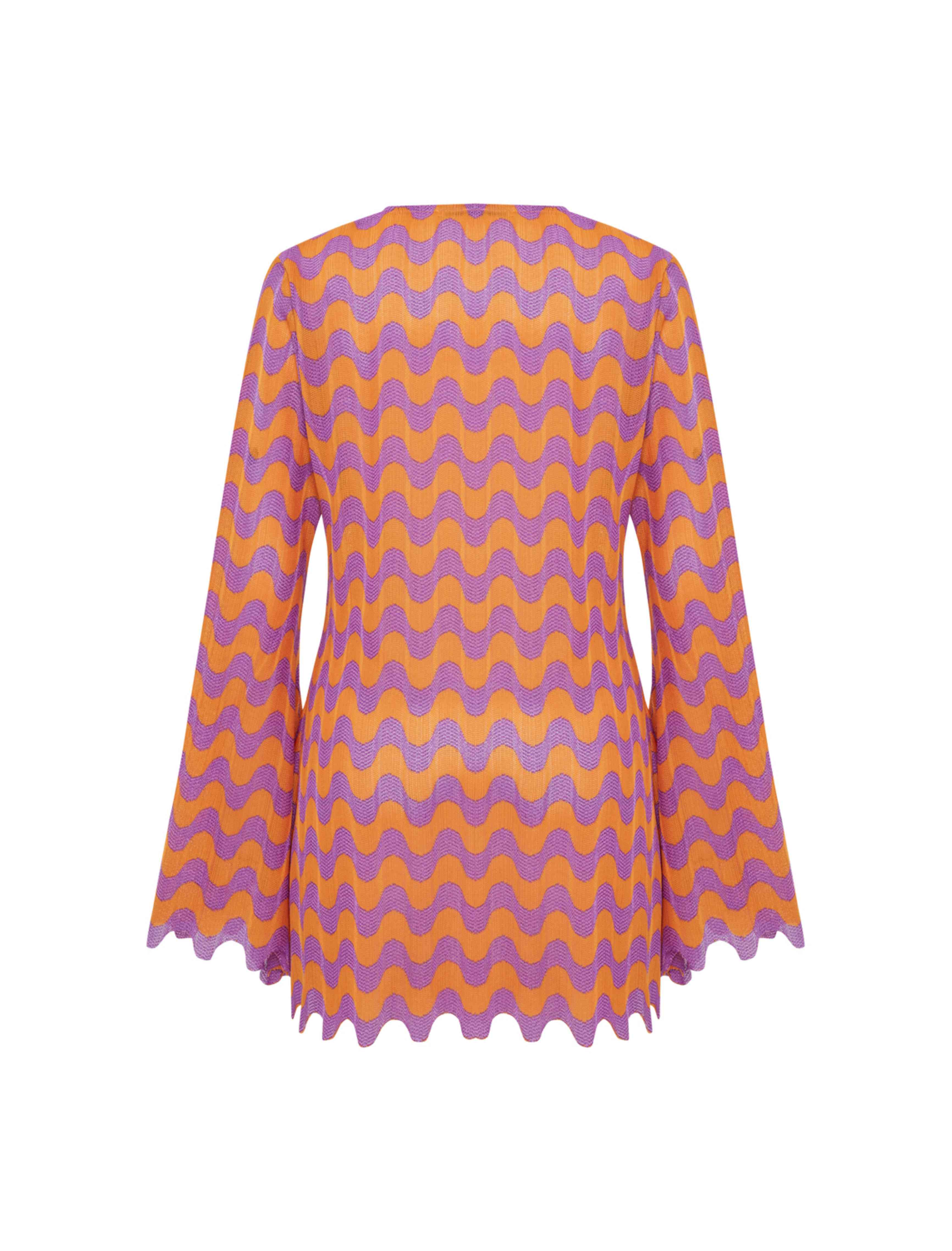 Mira Dress