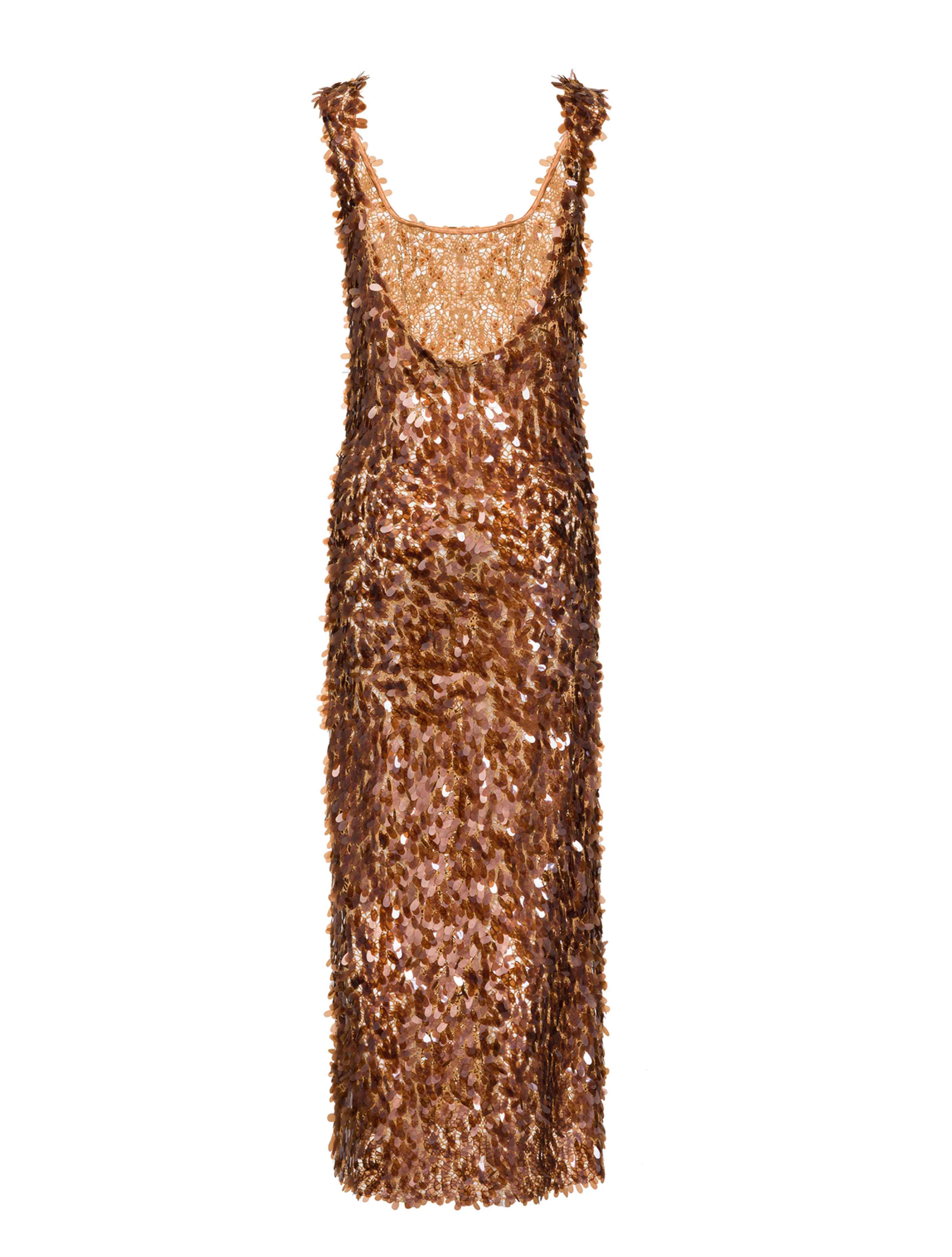 Anaya  Dress