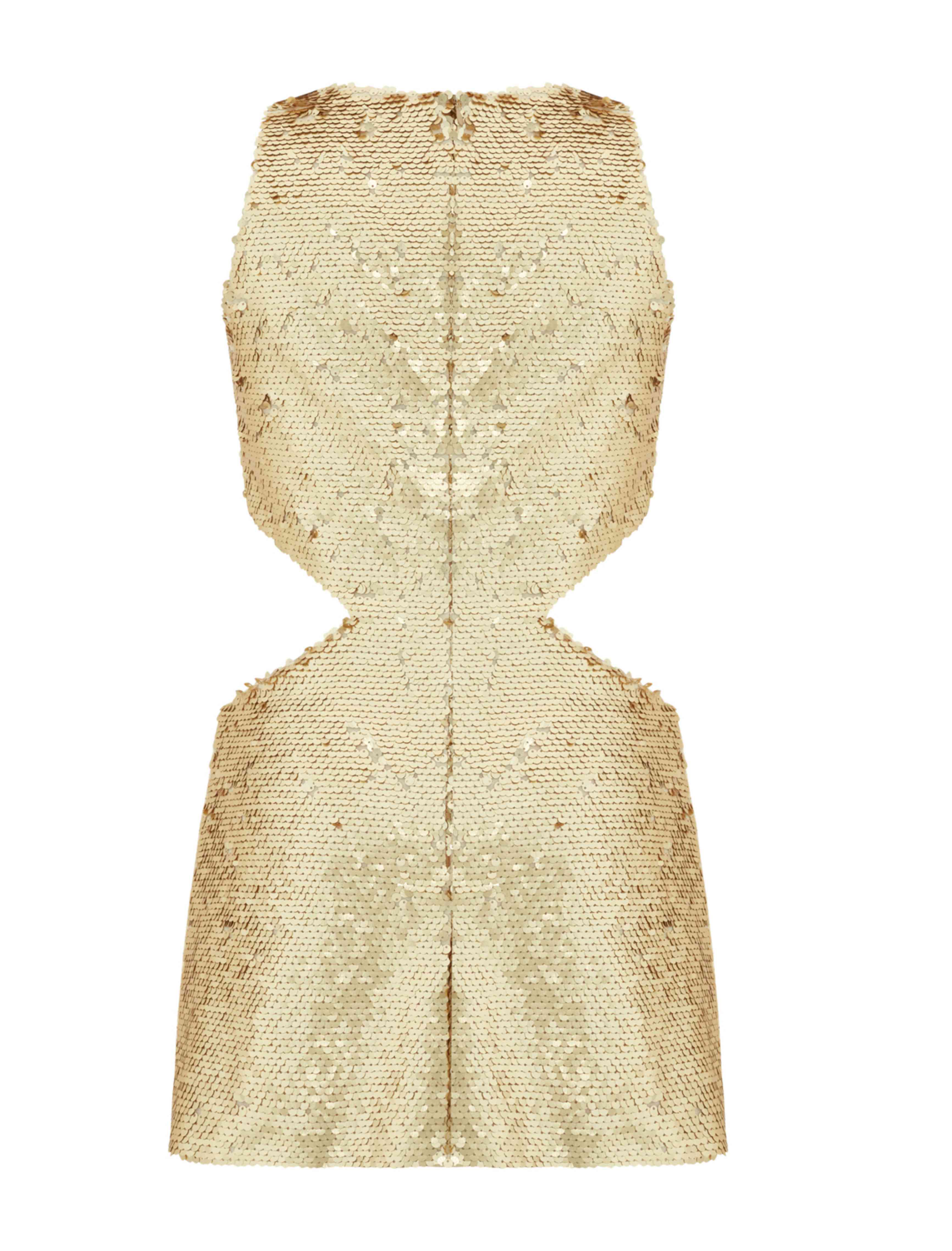 Cressida Dress