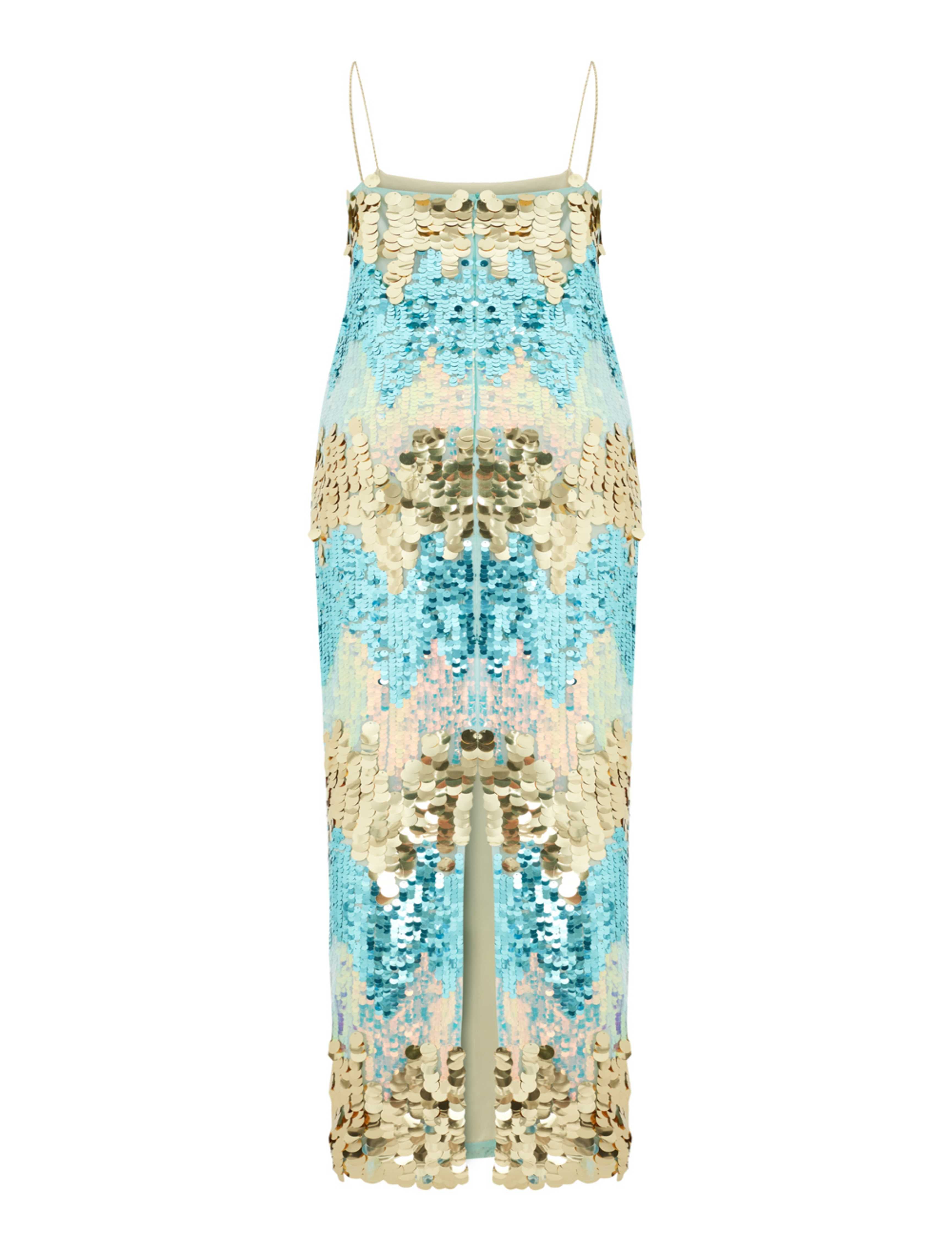 Dila Dress