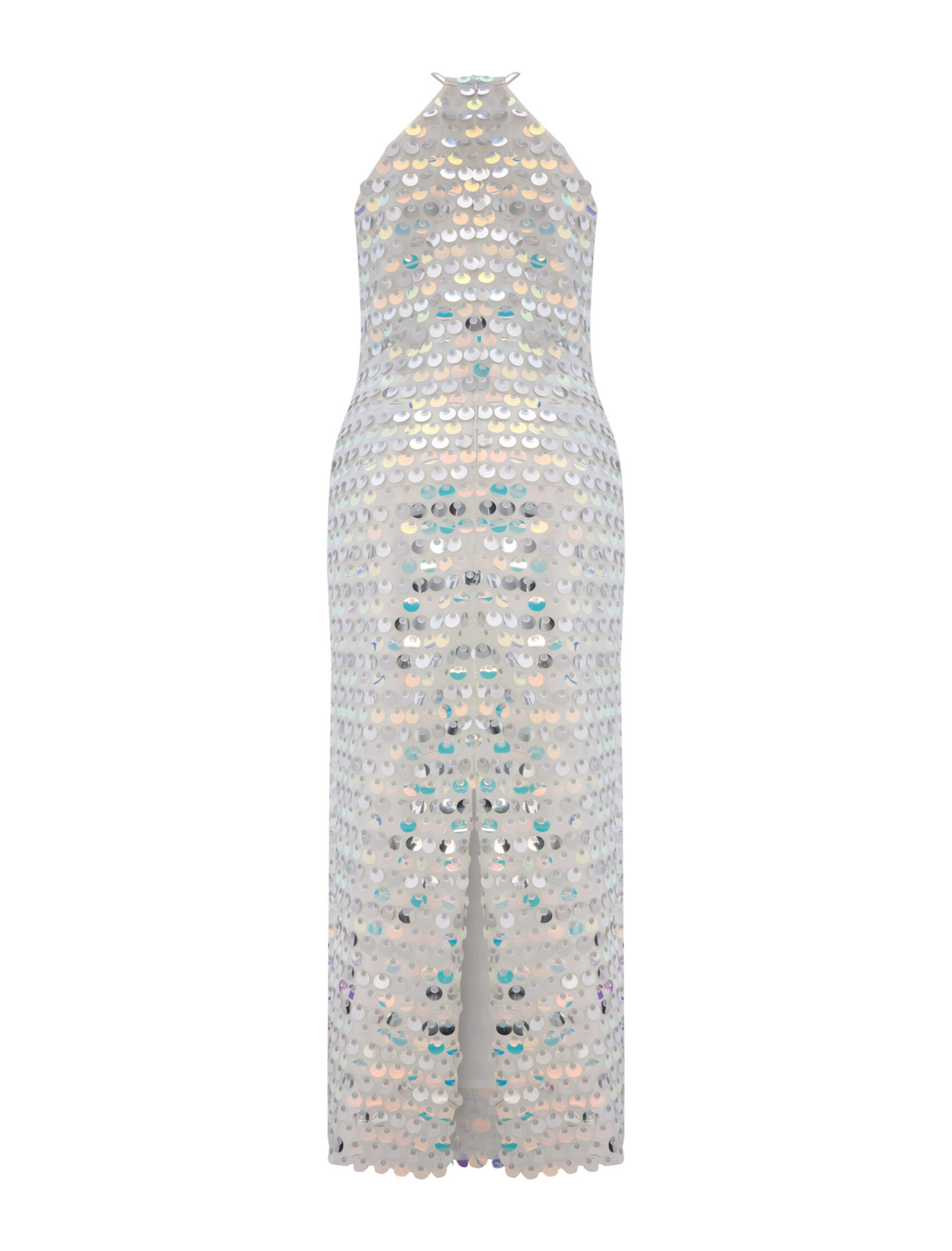 Emery Dress