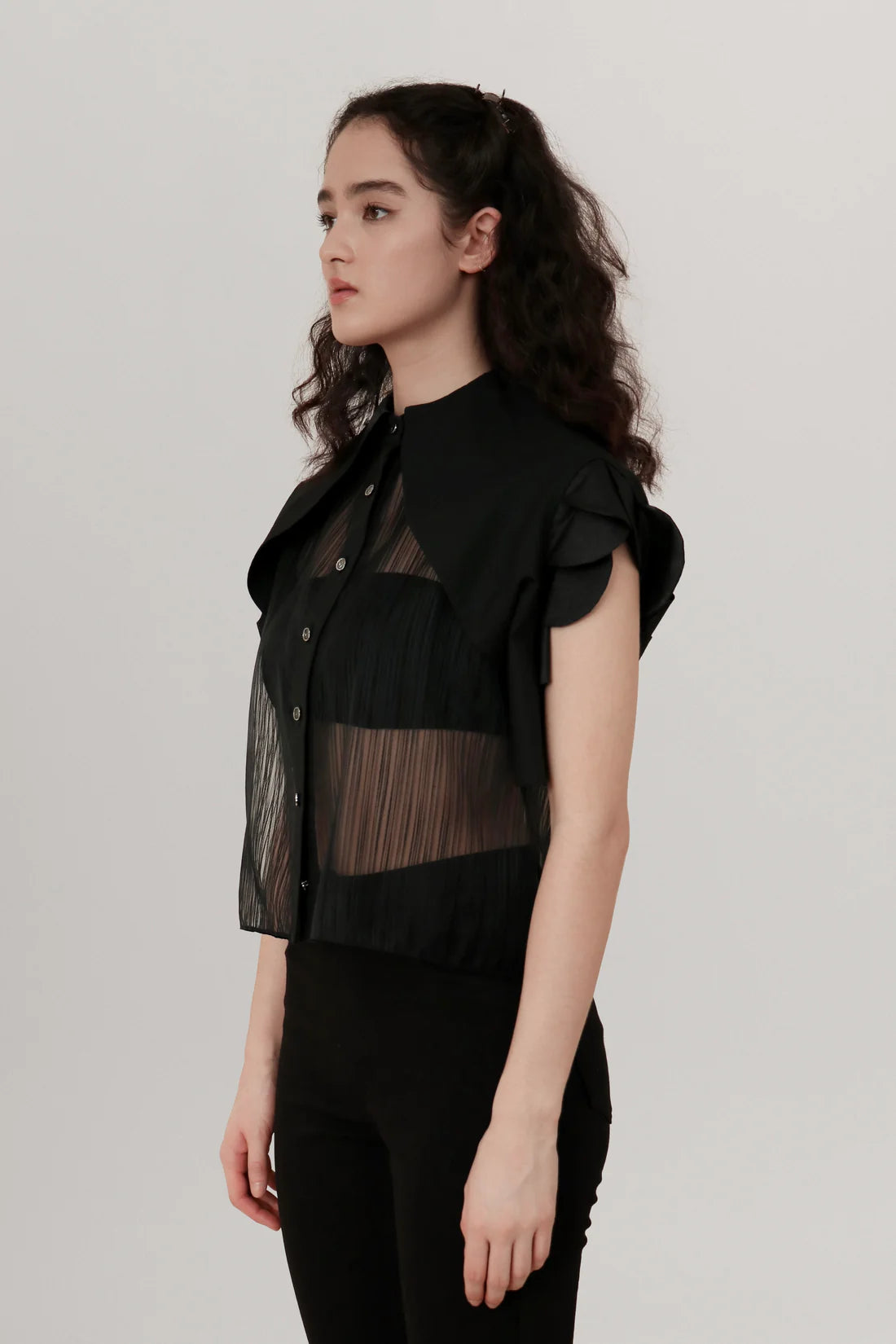 Venetian Changeable Top