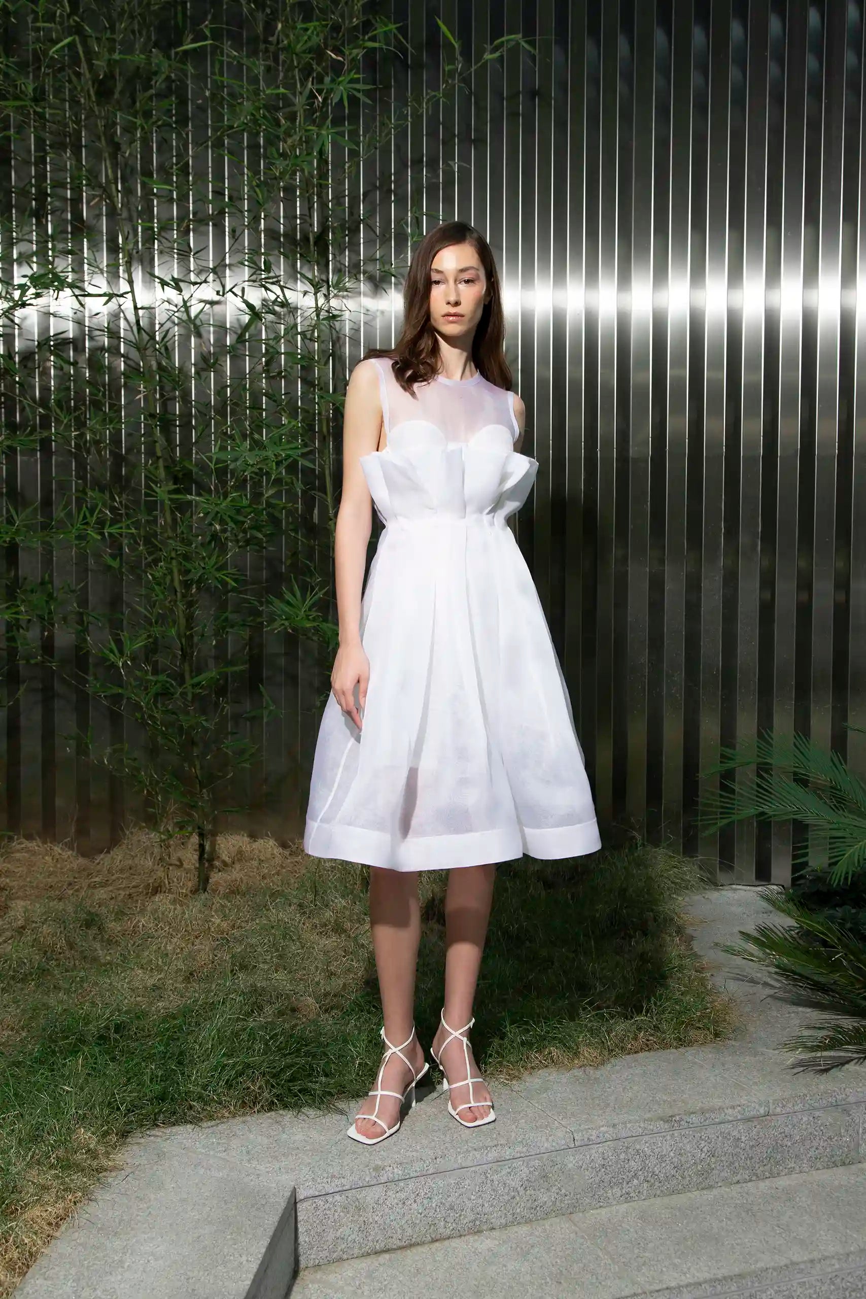 Perle Dress