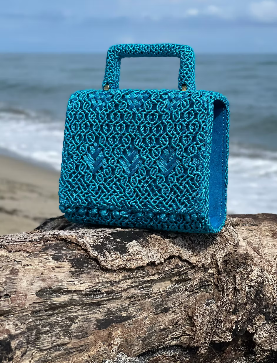 Mompox Bag