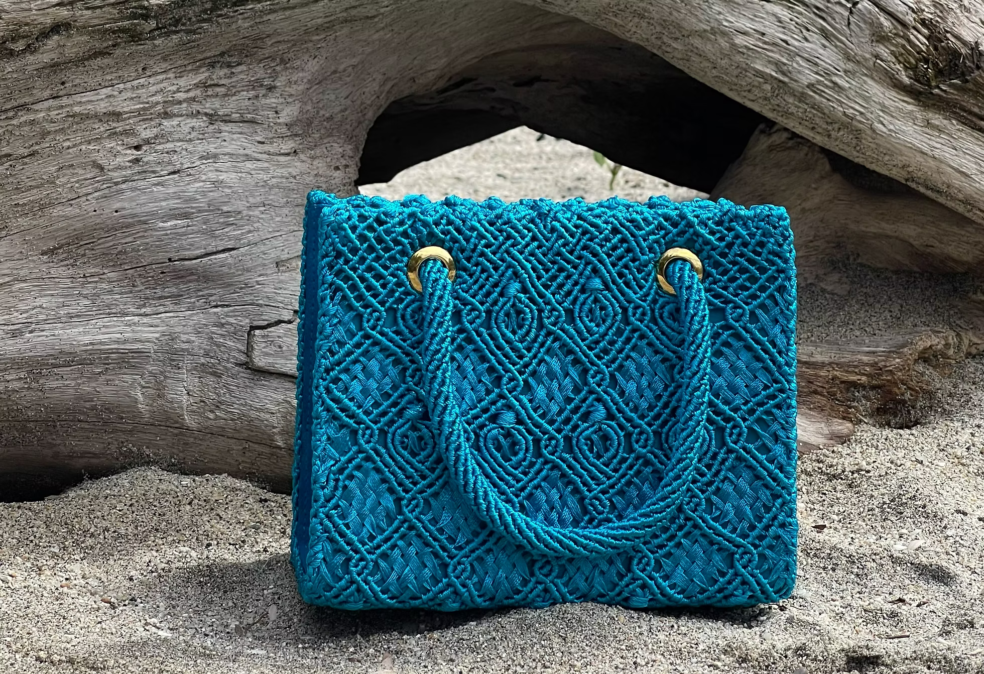 Micro Capaes Bag