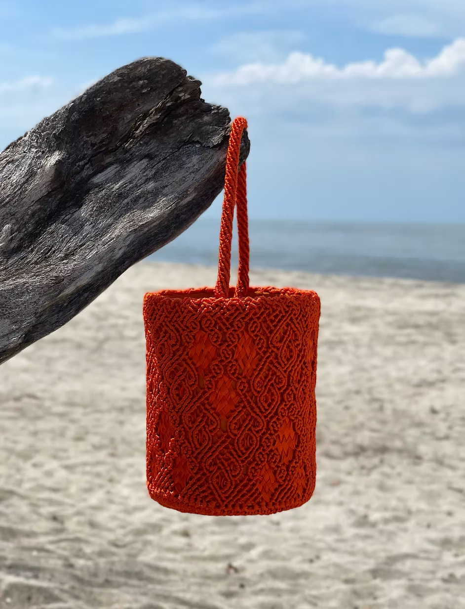 Micro Palomino Bag