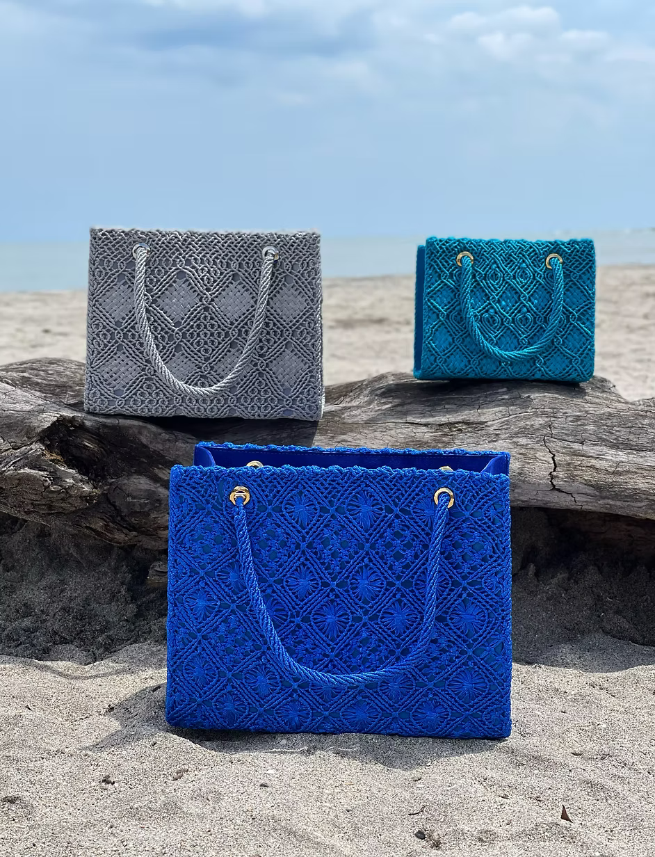 Micro Capaes Bag