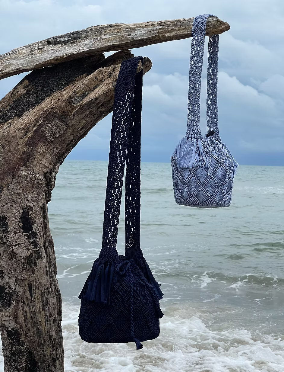 Mini Amor Dormido Bag