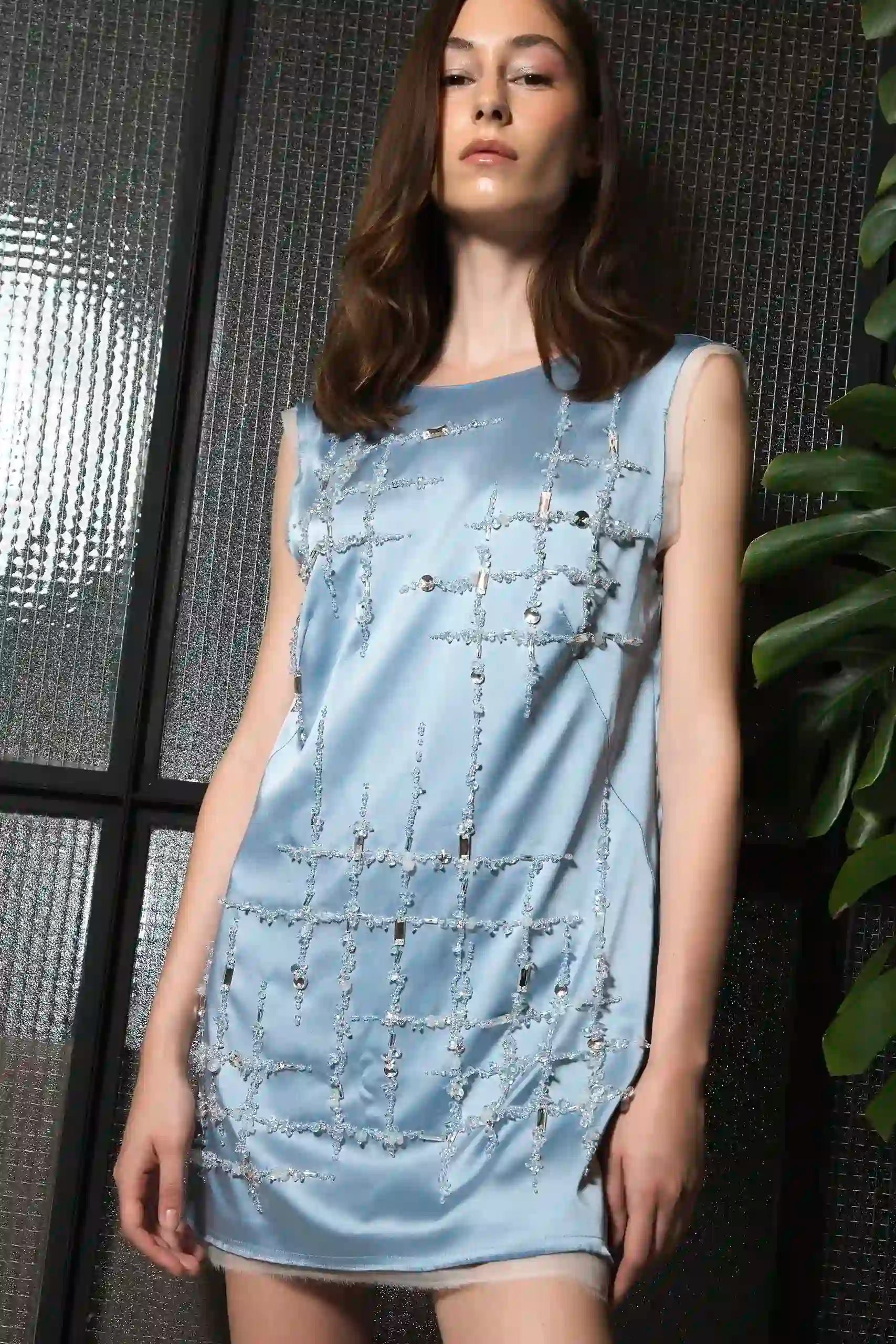 Talulah Dress