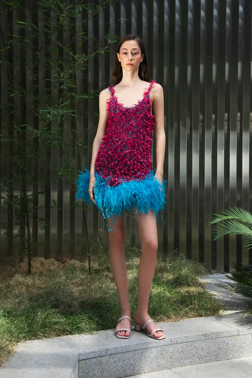 Mathilde Dress