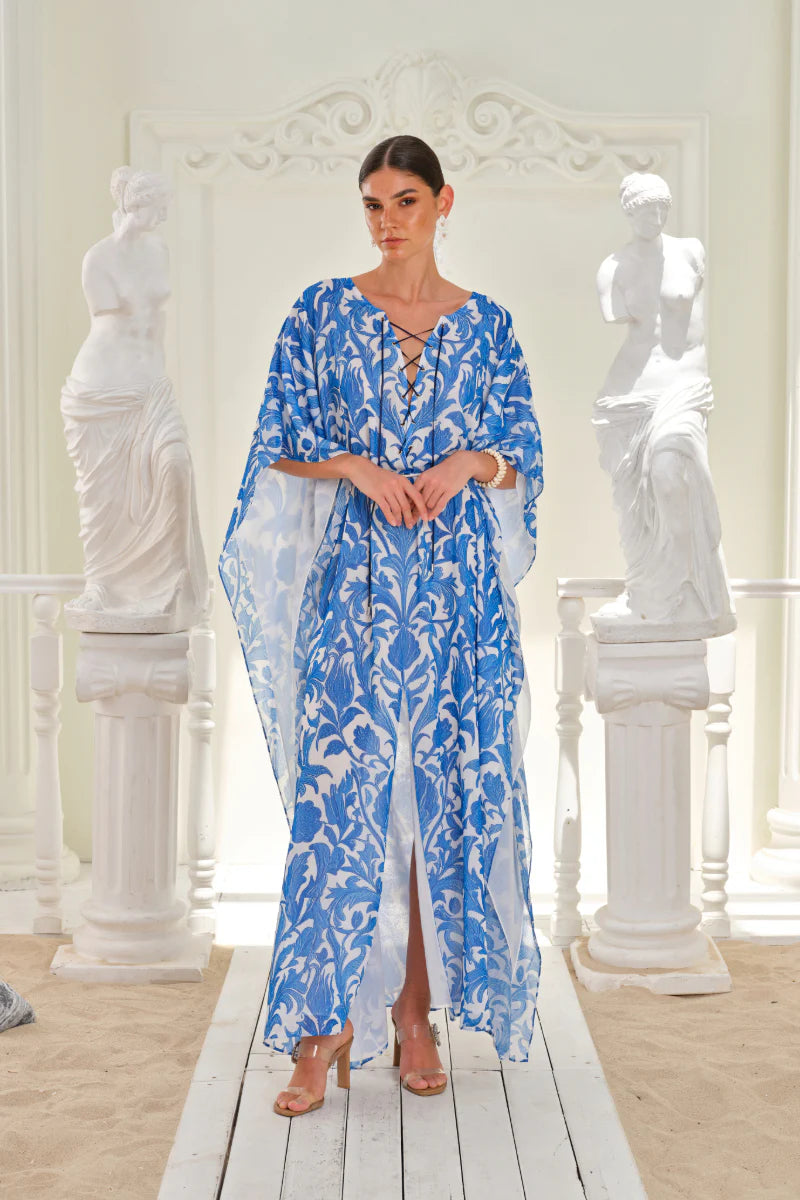 Izara Kaftan