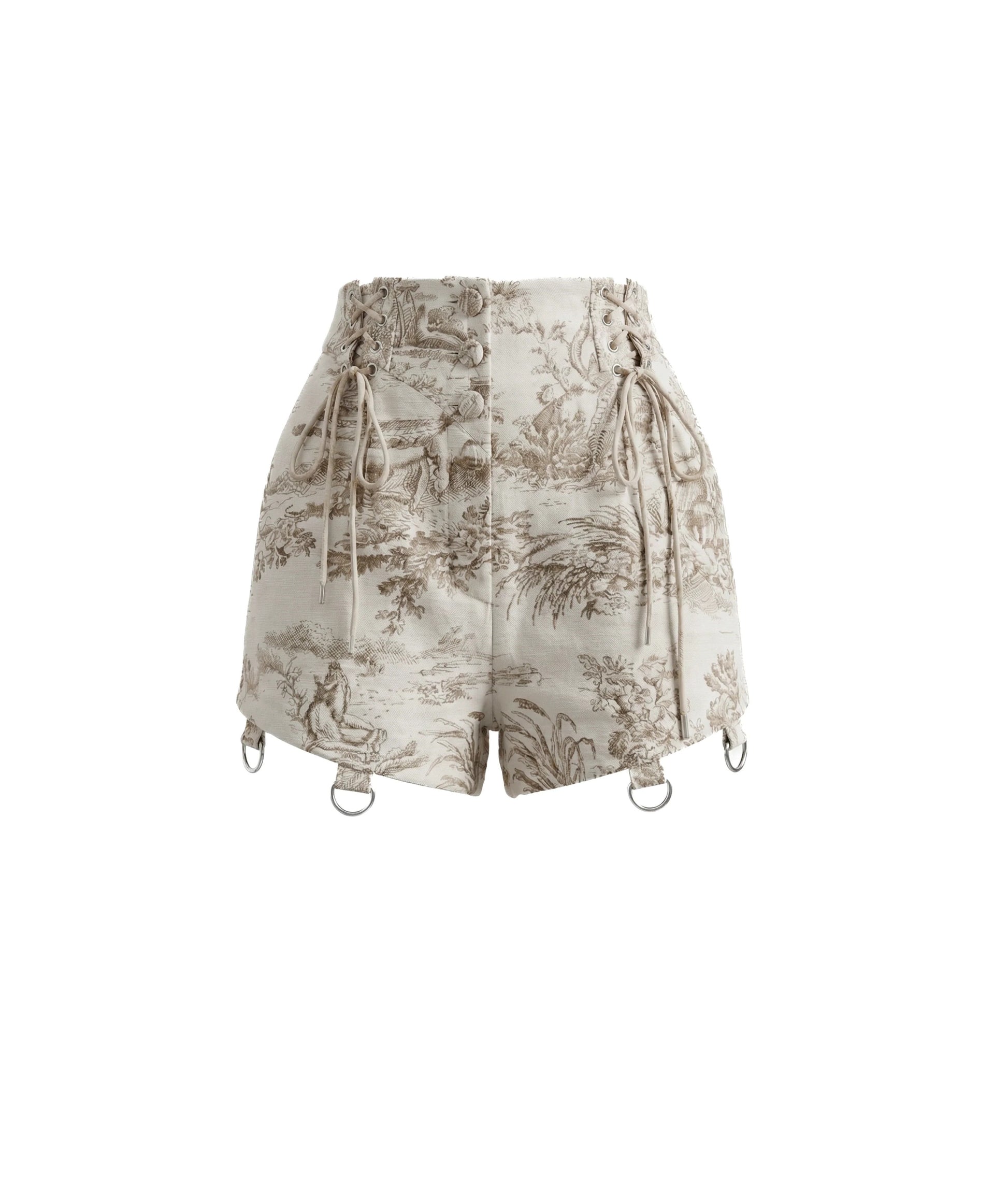 Savoy Shorts