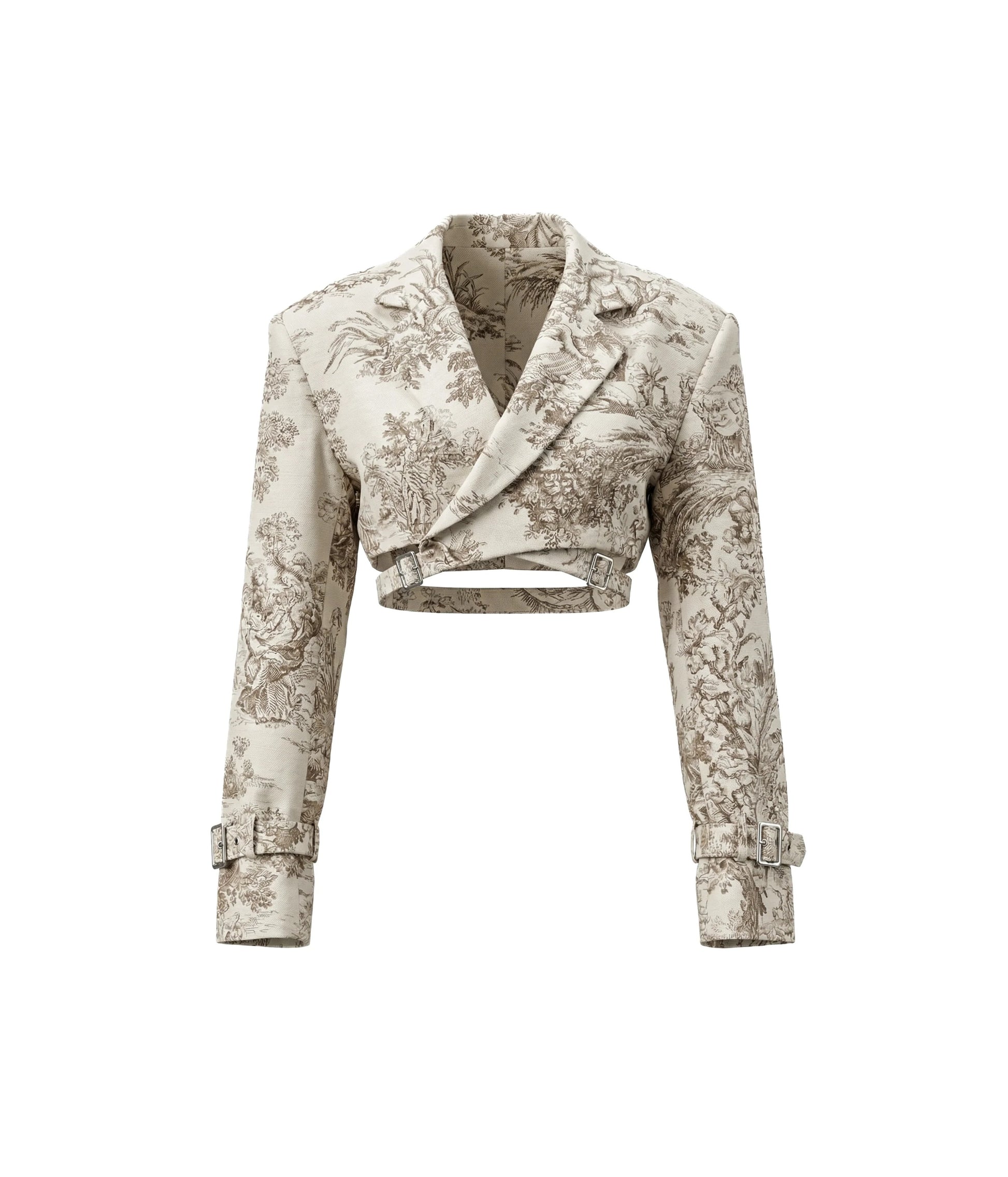 Savoy Blazer