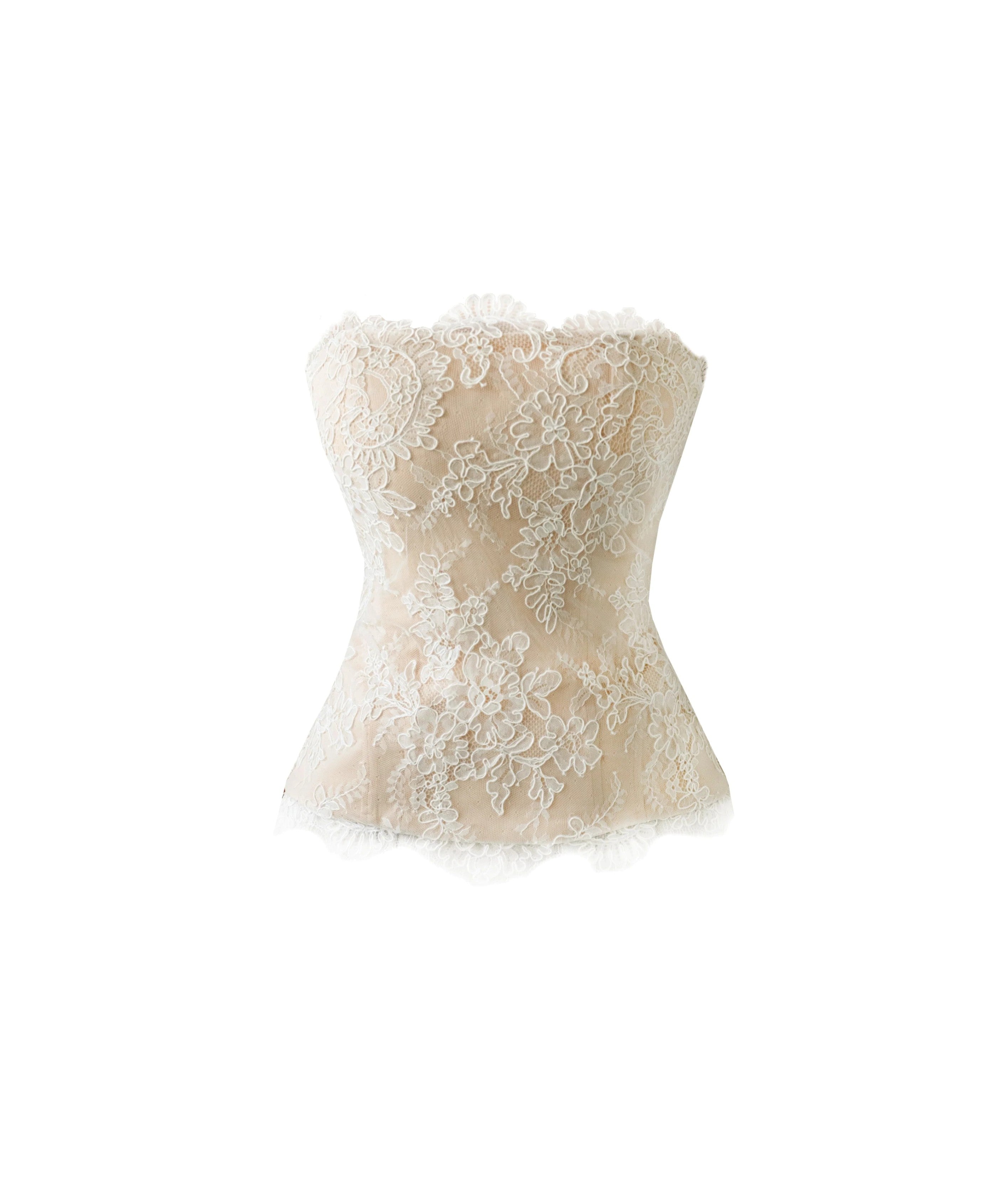Renaissance  Corset