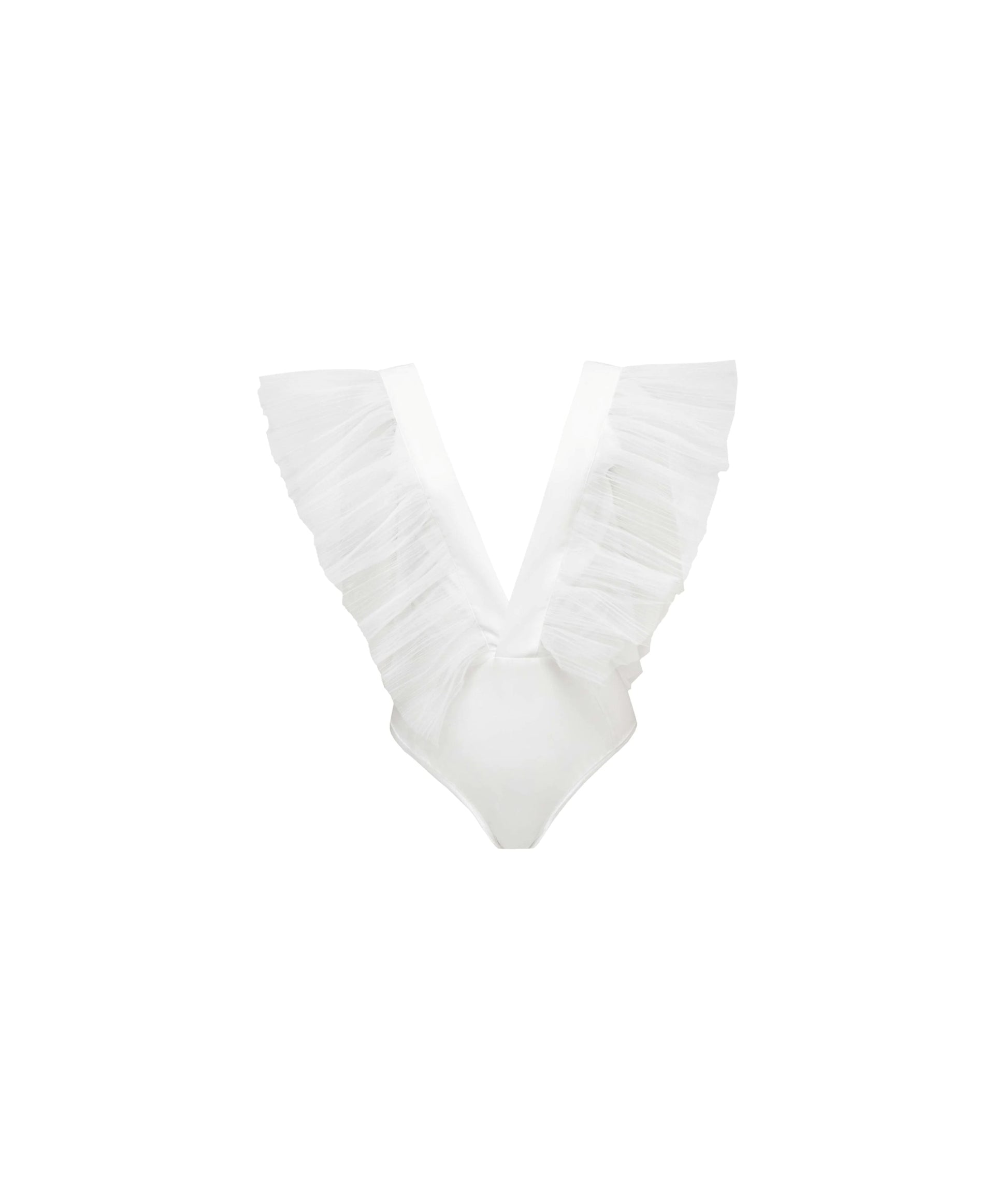 Fairy Wings Bodysuit