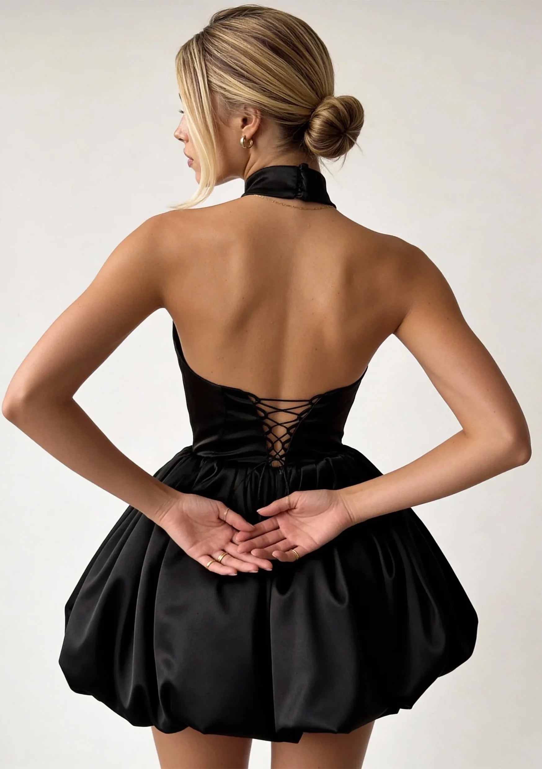 Little Tulip Dress