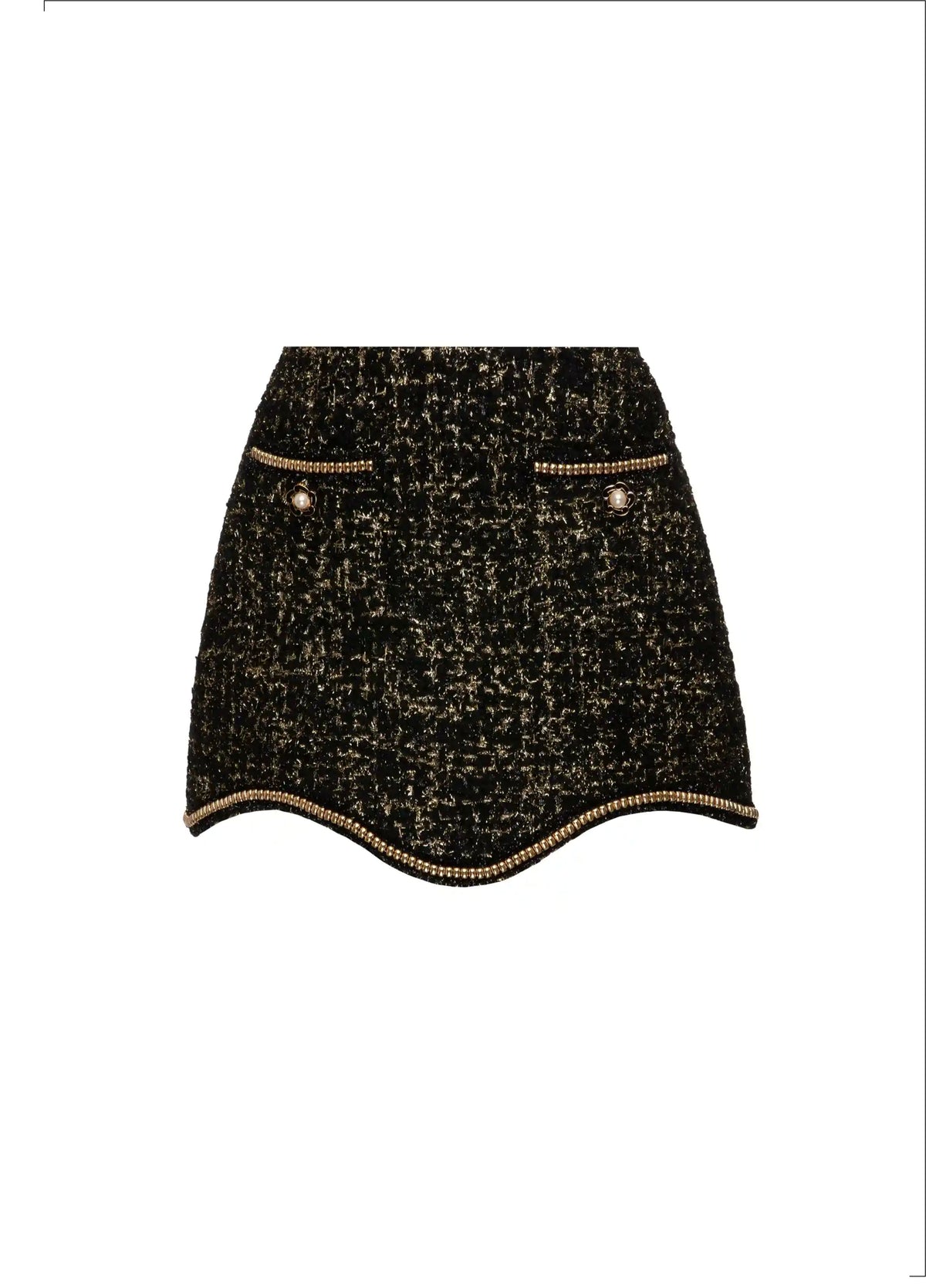 Vintage Skirt