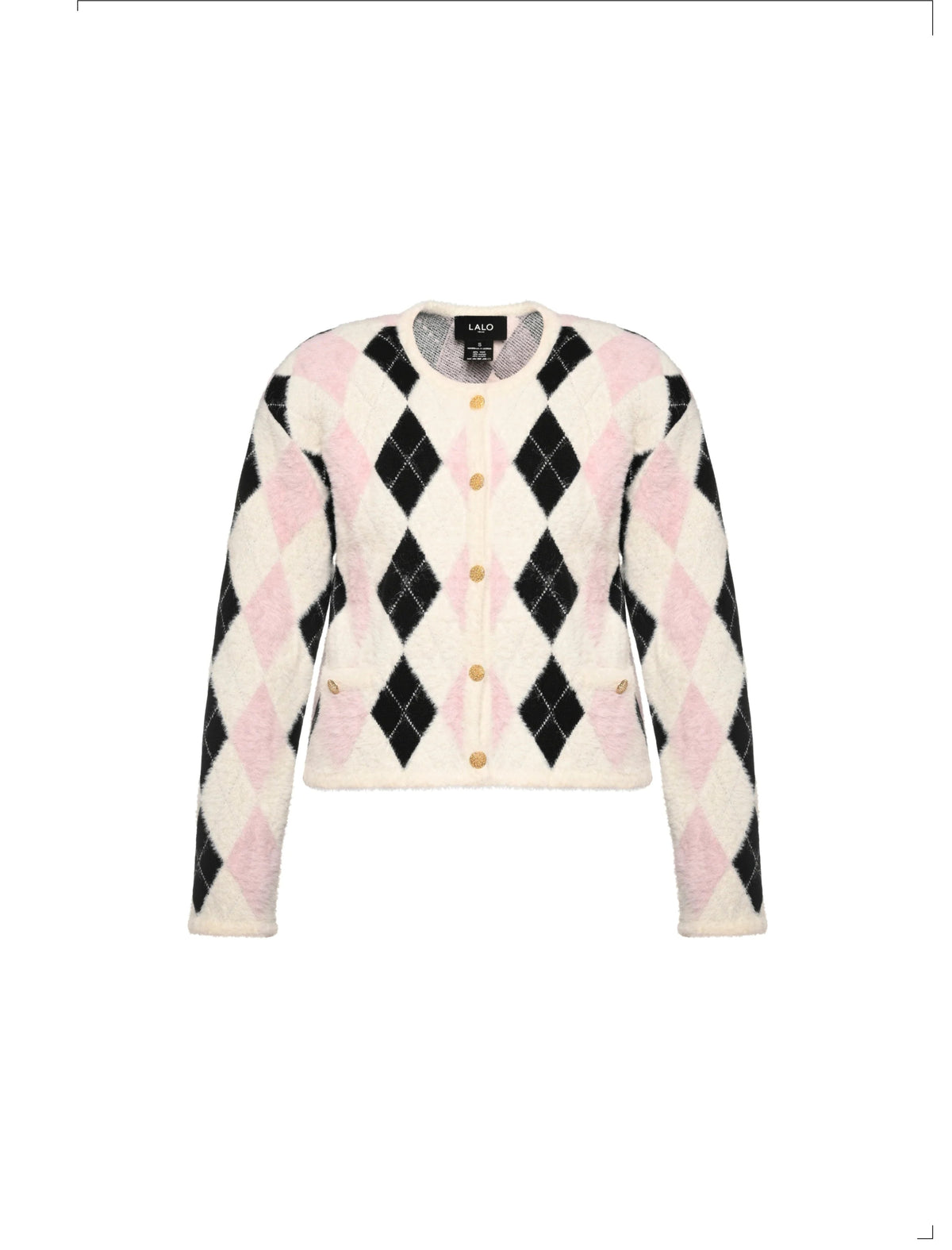Rubic Cardigan